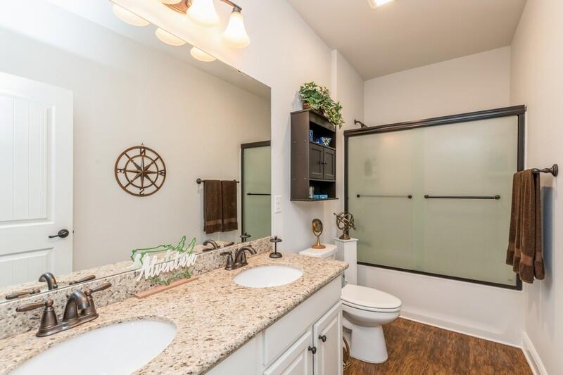 HAMMOCK BAY - Residential