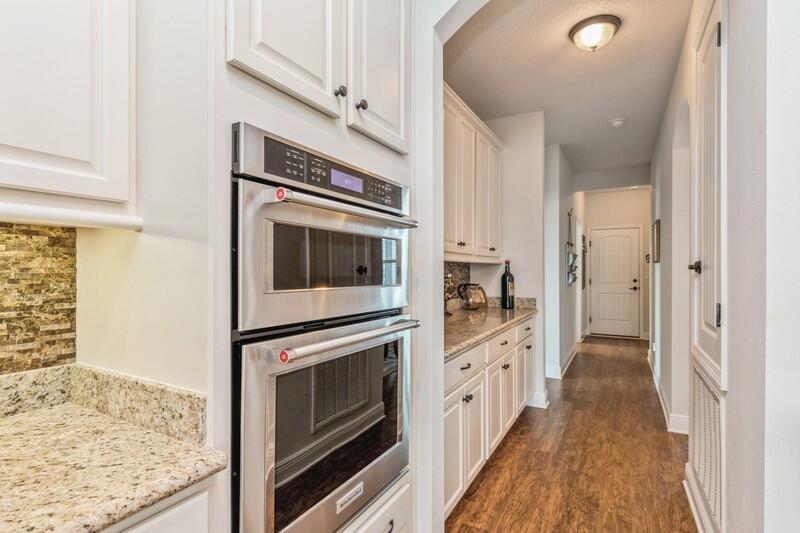 HAMMOCK BAY - Residential