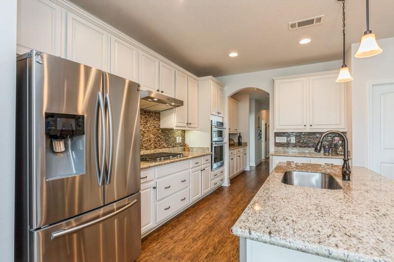 HAMMOCK BAY - Residential