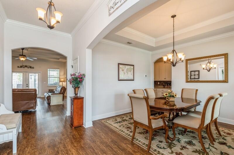 HAMMOCK BAY - Residential