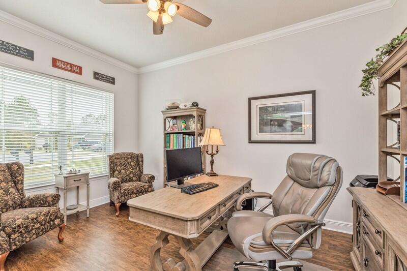 HAMMOCK BAY - Residential