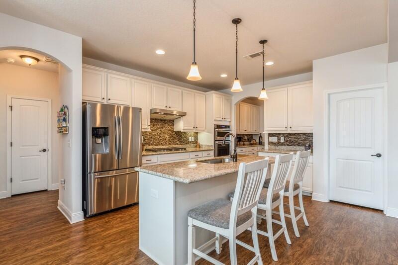 HAMMOCK BAY - Residential