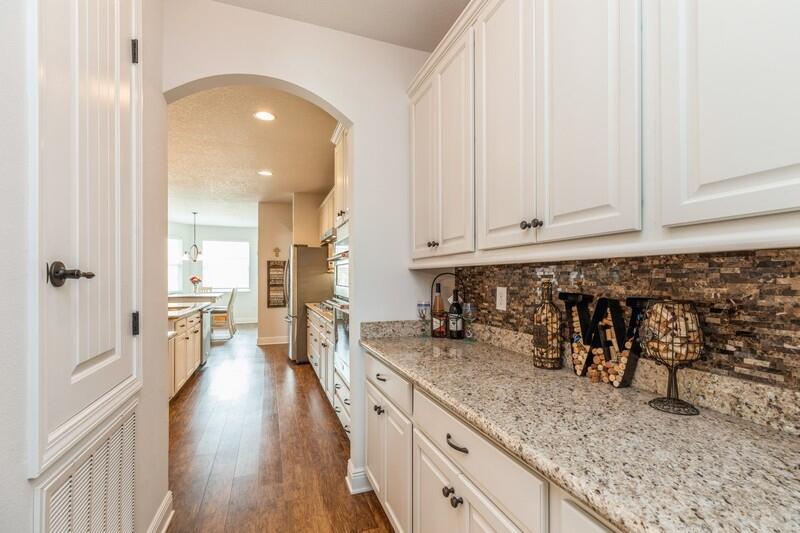 HAMMOCK BAY - Residential