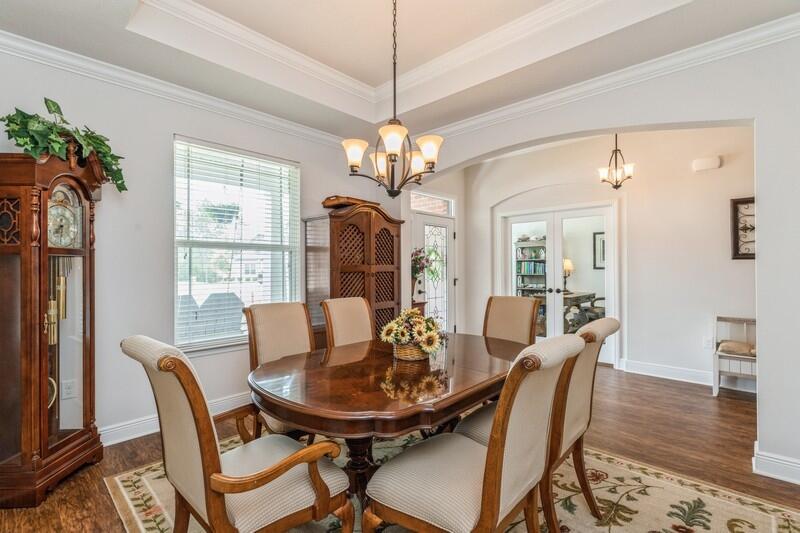 HAMMOCK BAY - Residential