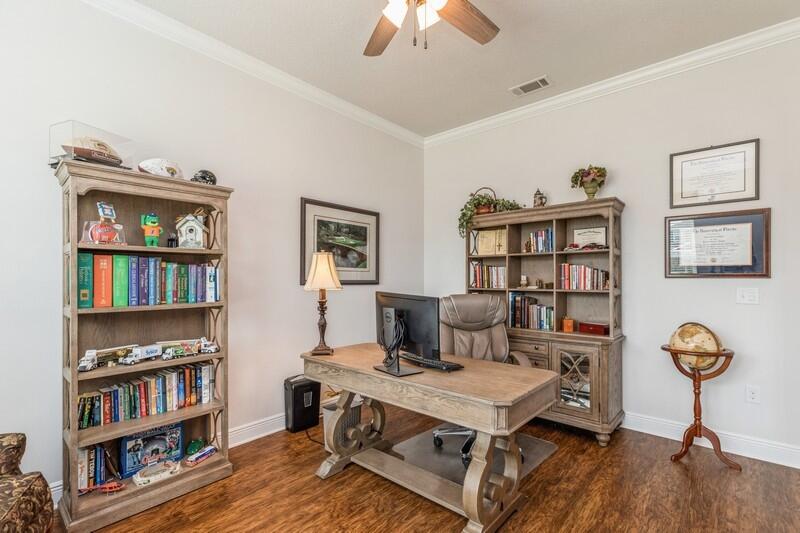 HAMMOCK BAY - Residential