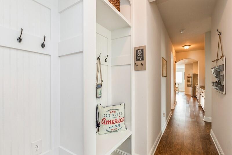 HAMMOCK BAY - Residential