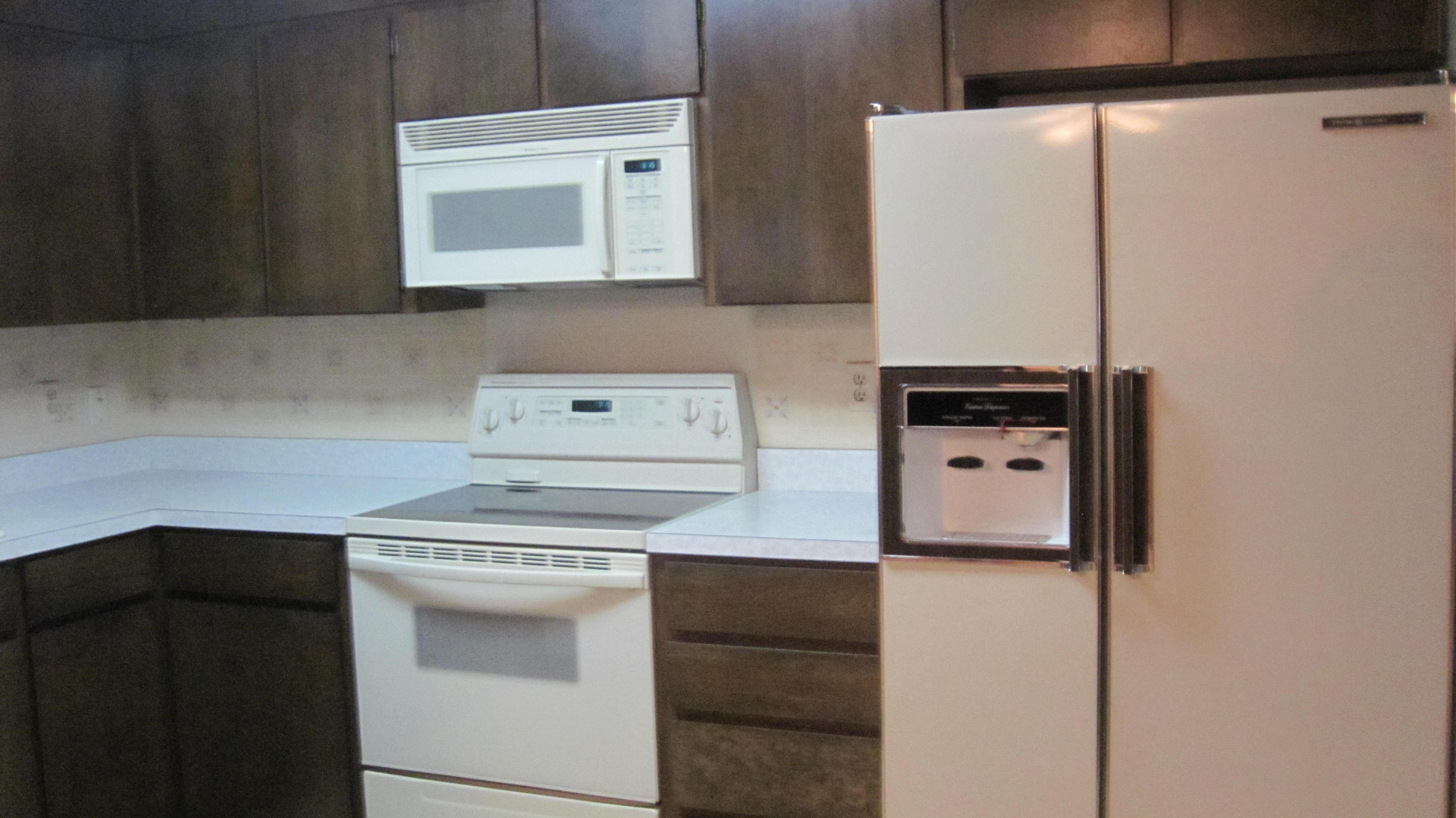 PINEDALE - Residential