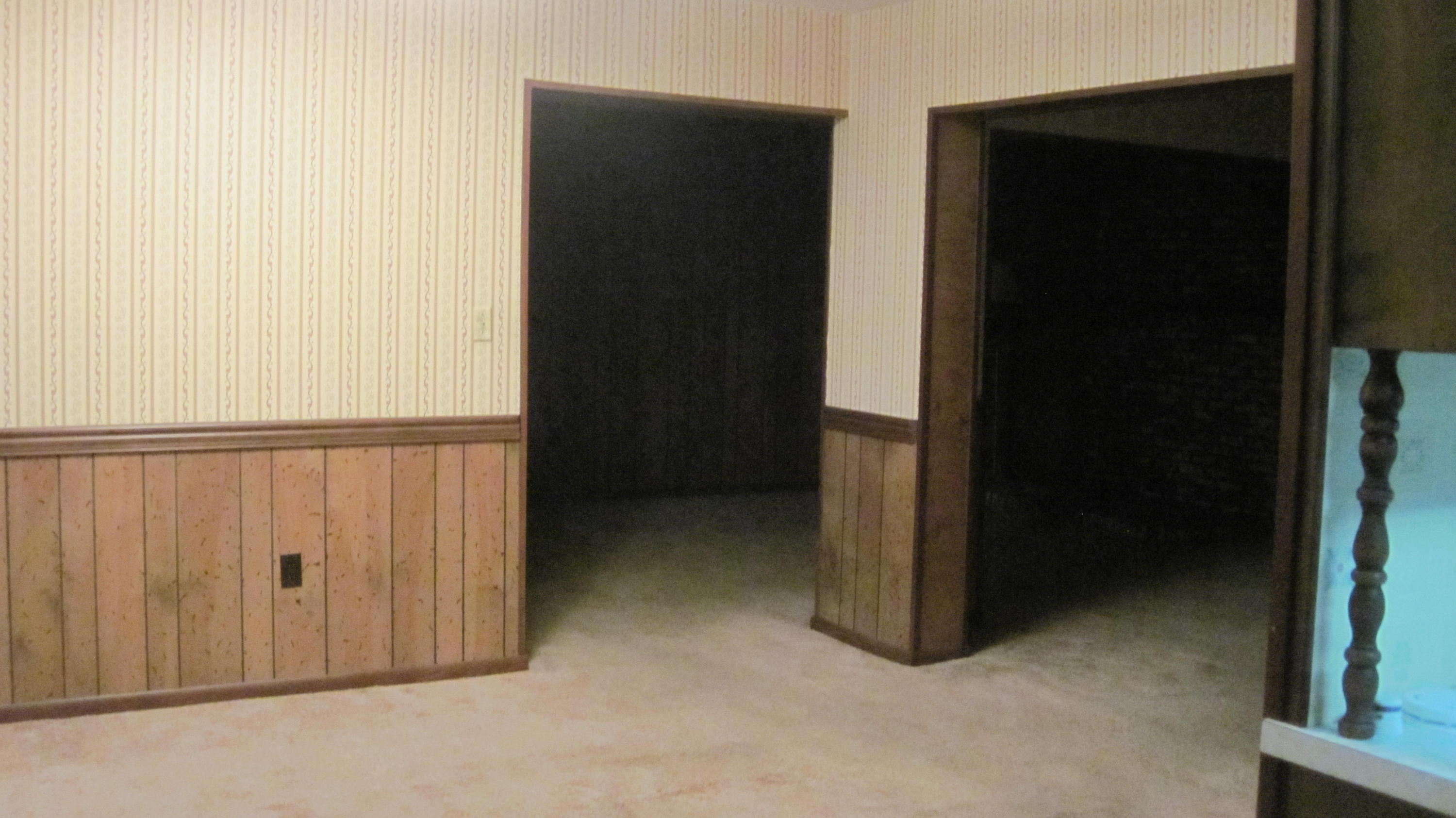 PINEDALE - Residential