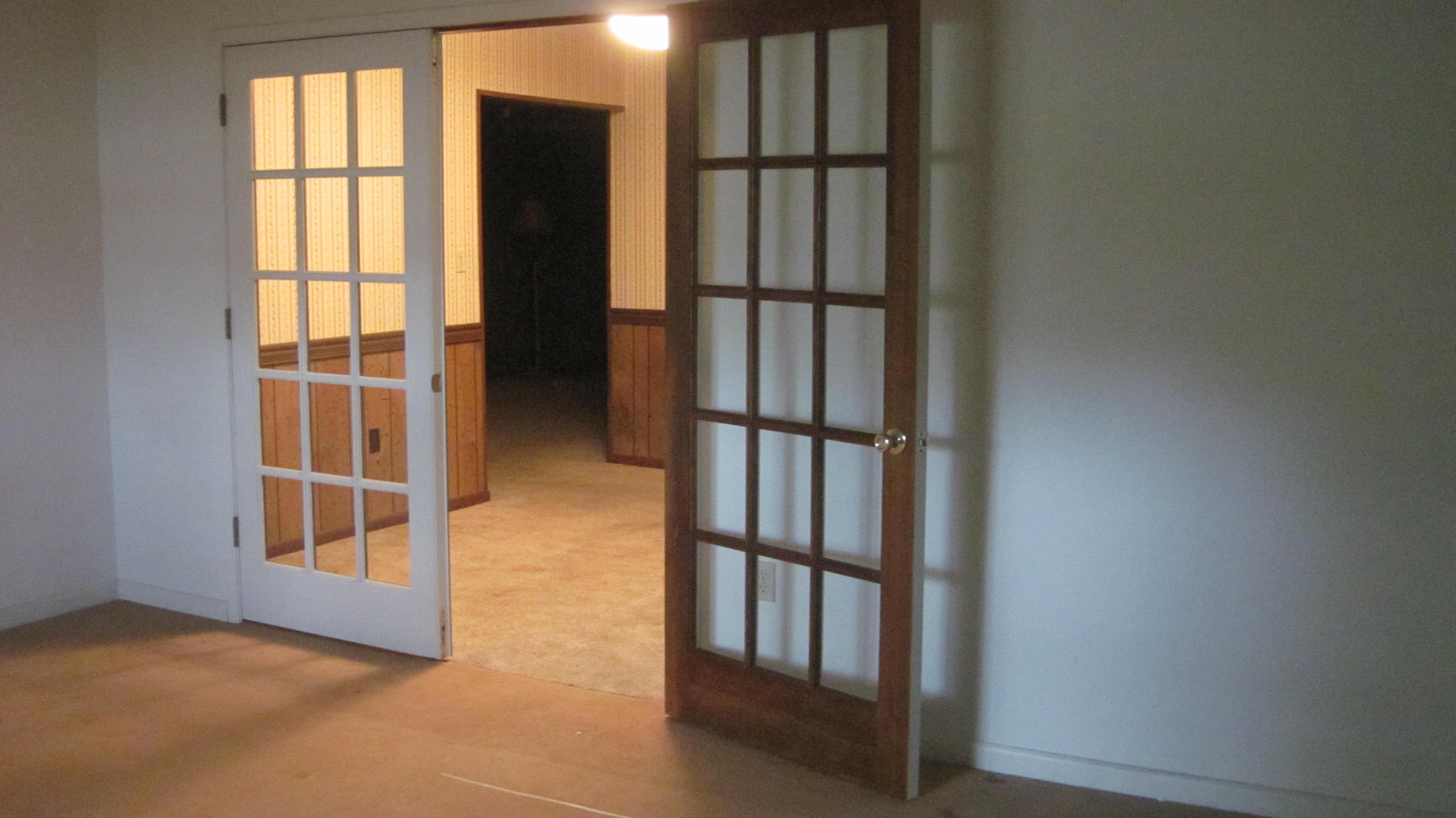 PINEDALE - Residential