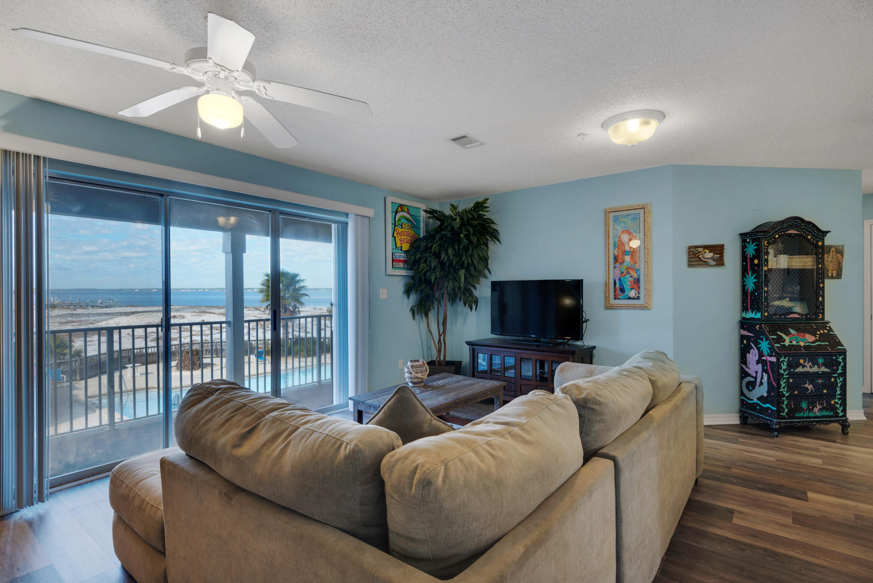 SUNSET HARBOUR VILLAS CONDO - Residential