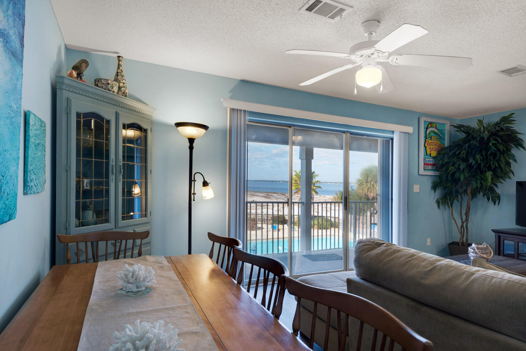 SUNSET HARBOUR VILLAS CONDO - Residential