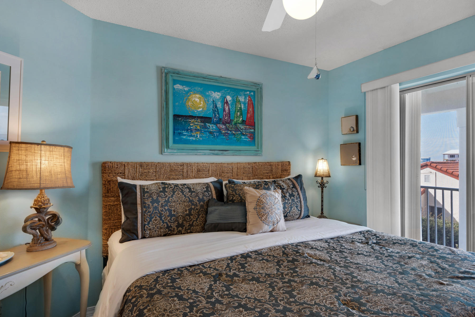 SUNSET HARBOUR VILLAS CONDO - Residential