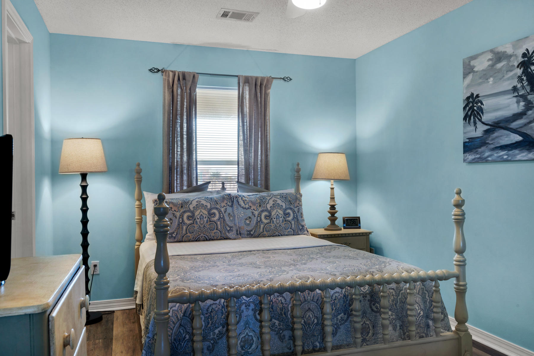 SUNSET HARBOUR VILLAS CONDO - Residential