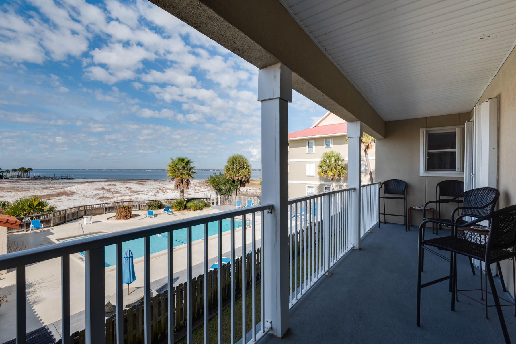 SUNSET HARBOUR VILLAS CONDO - Residential