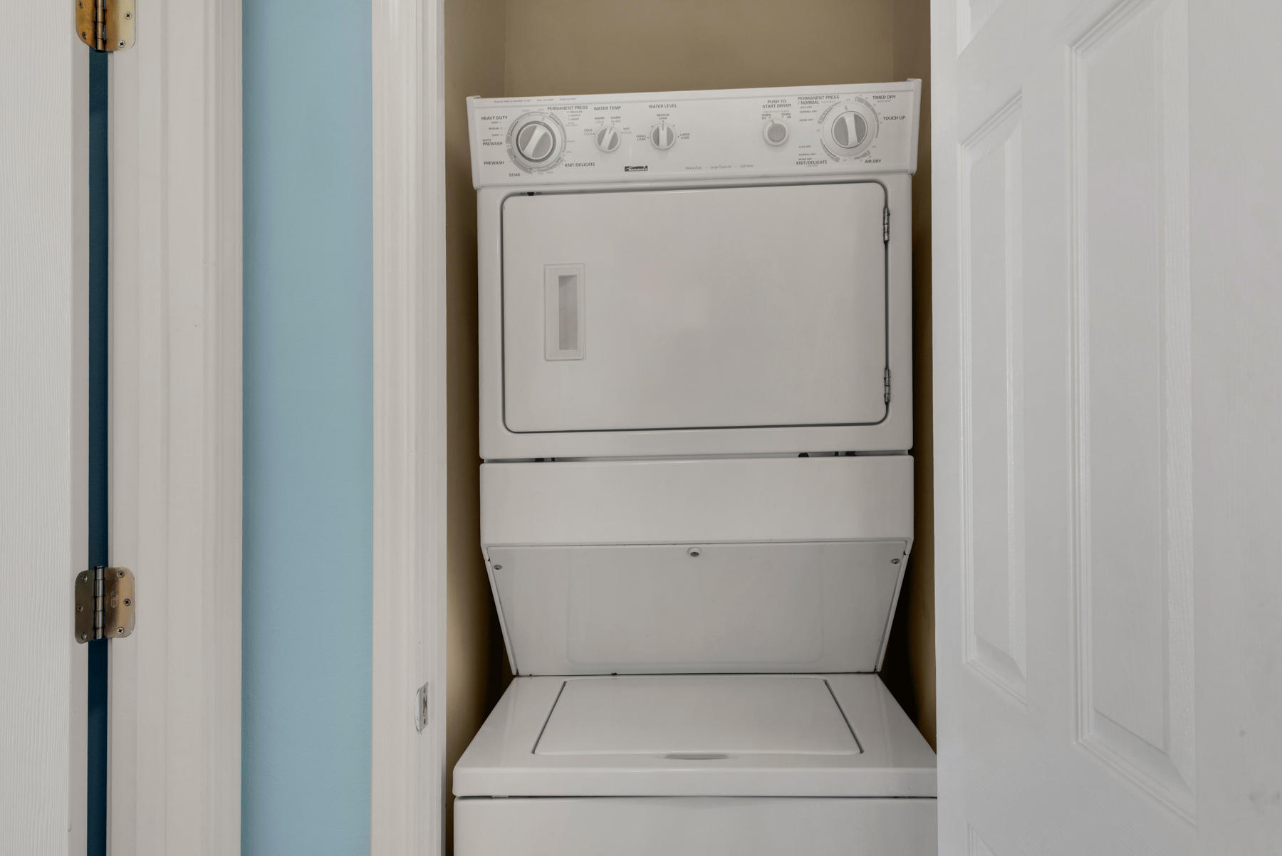 SUNSET HARBOUR VILLAS CONDO - Residential