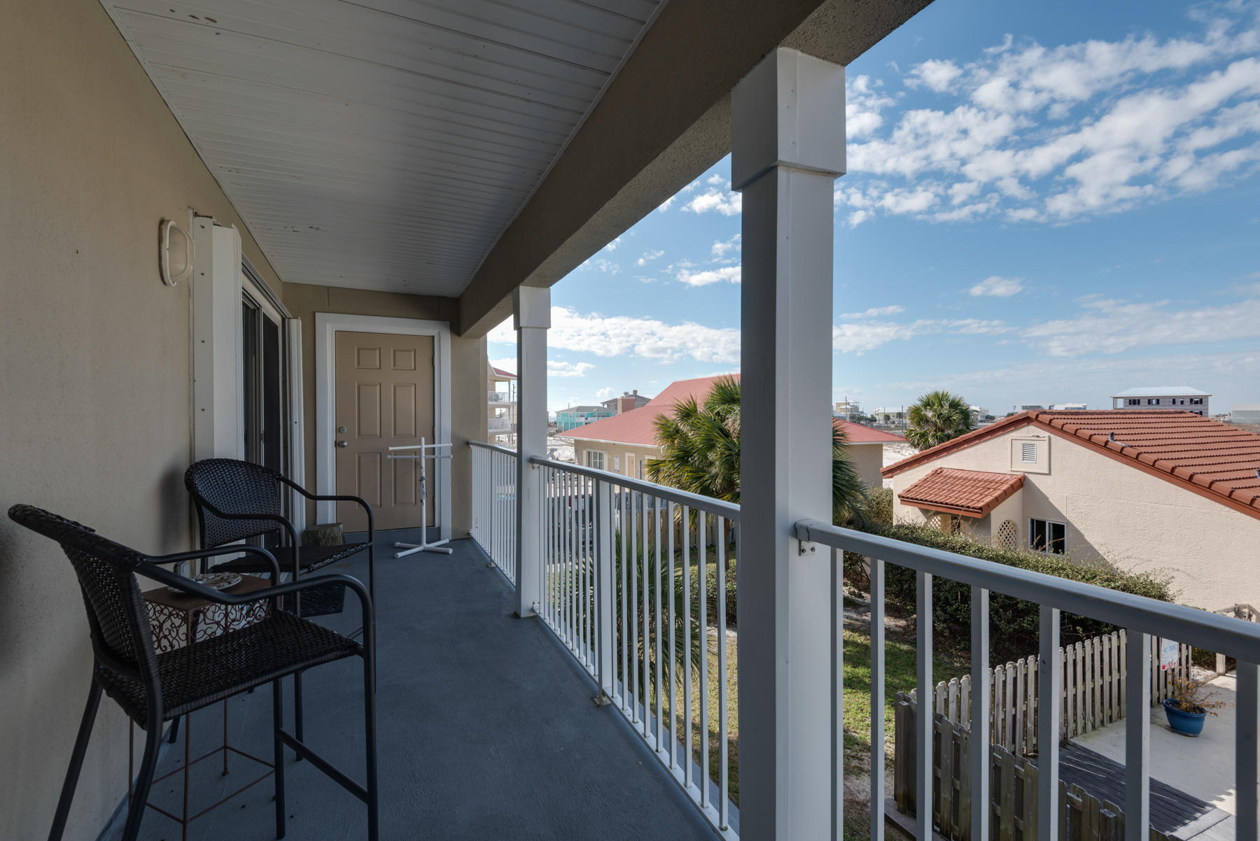 SUNSET HARBOUR VILLAS CONDO - Residential