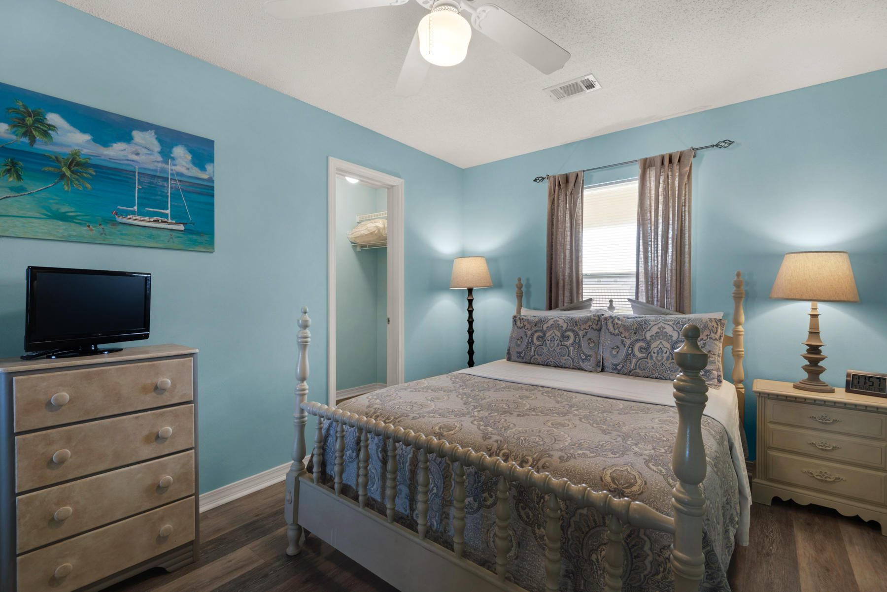 SUNSET HARBOUR VILLAS CONDO - Residential