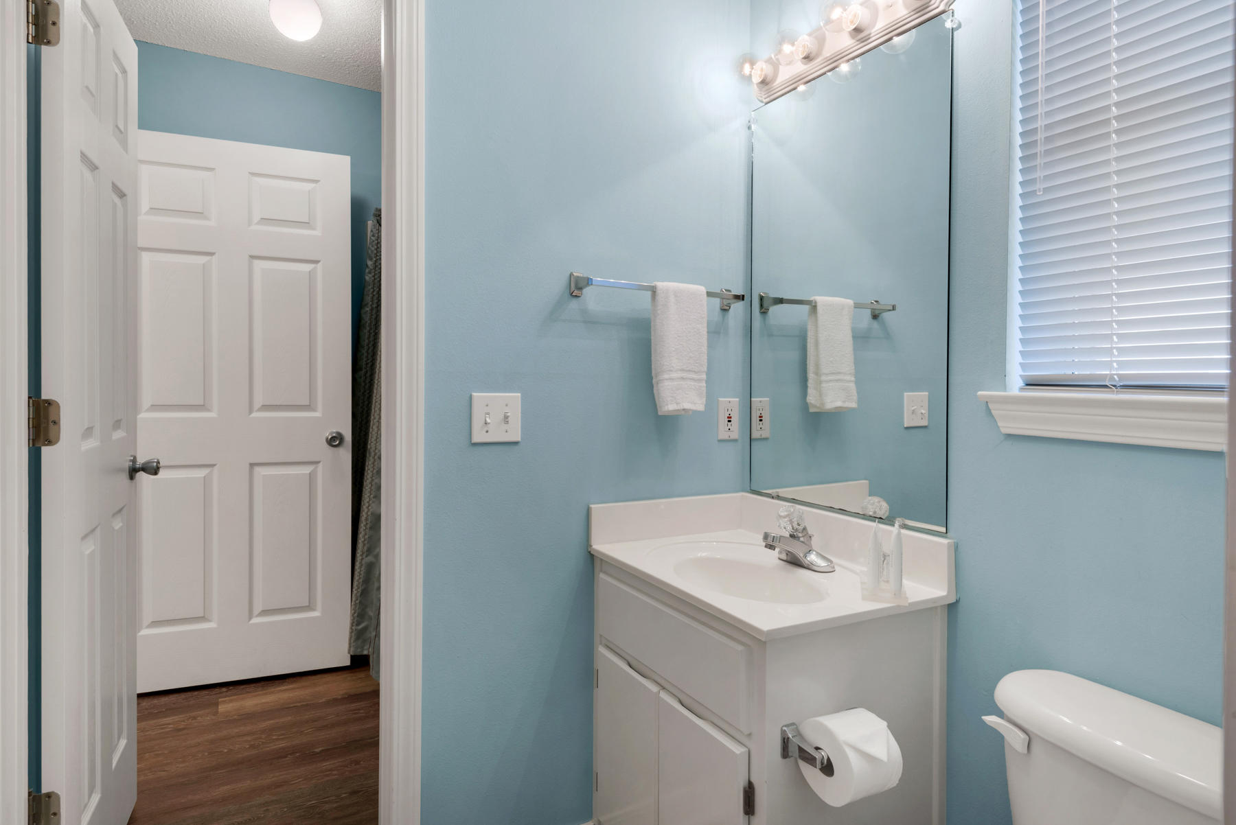 SUNSET HARBOUR VILLAS CONDO - Residential