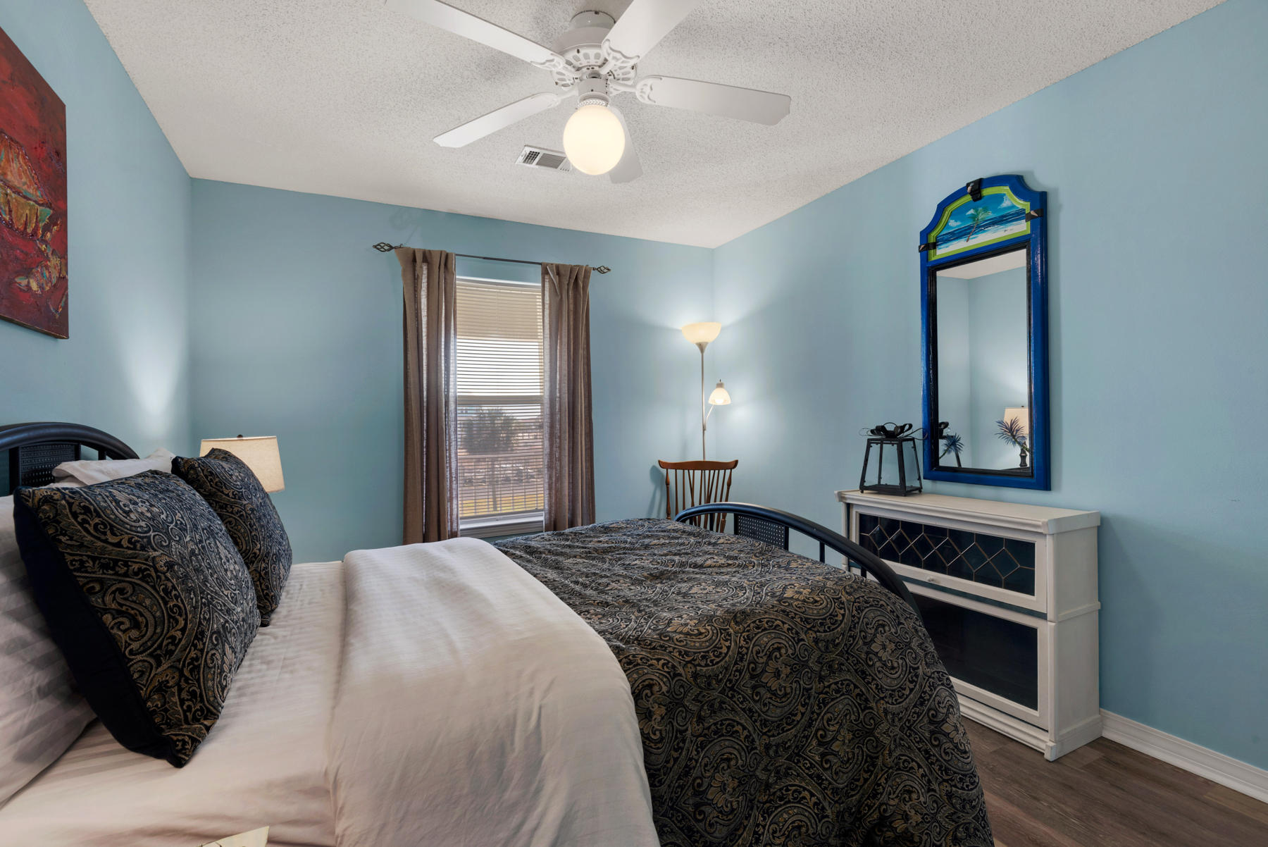 SUNSET HARBOUR VILLAS CONDO - Residential