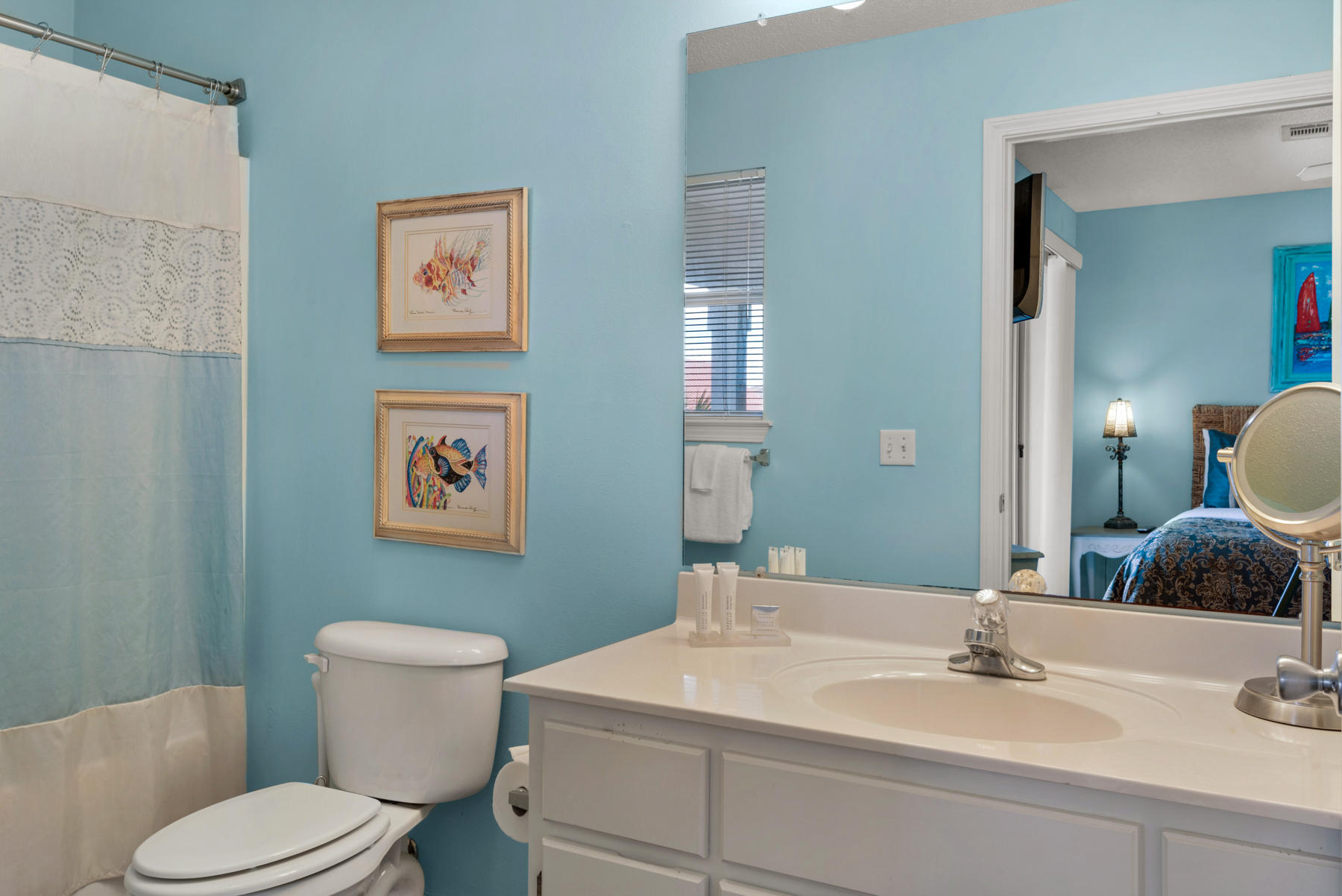 SUNSET HARBOUR VILLAS CONDO - Residential