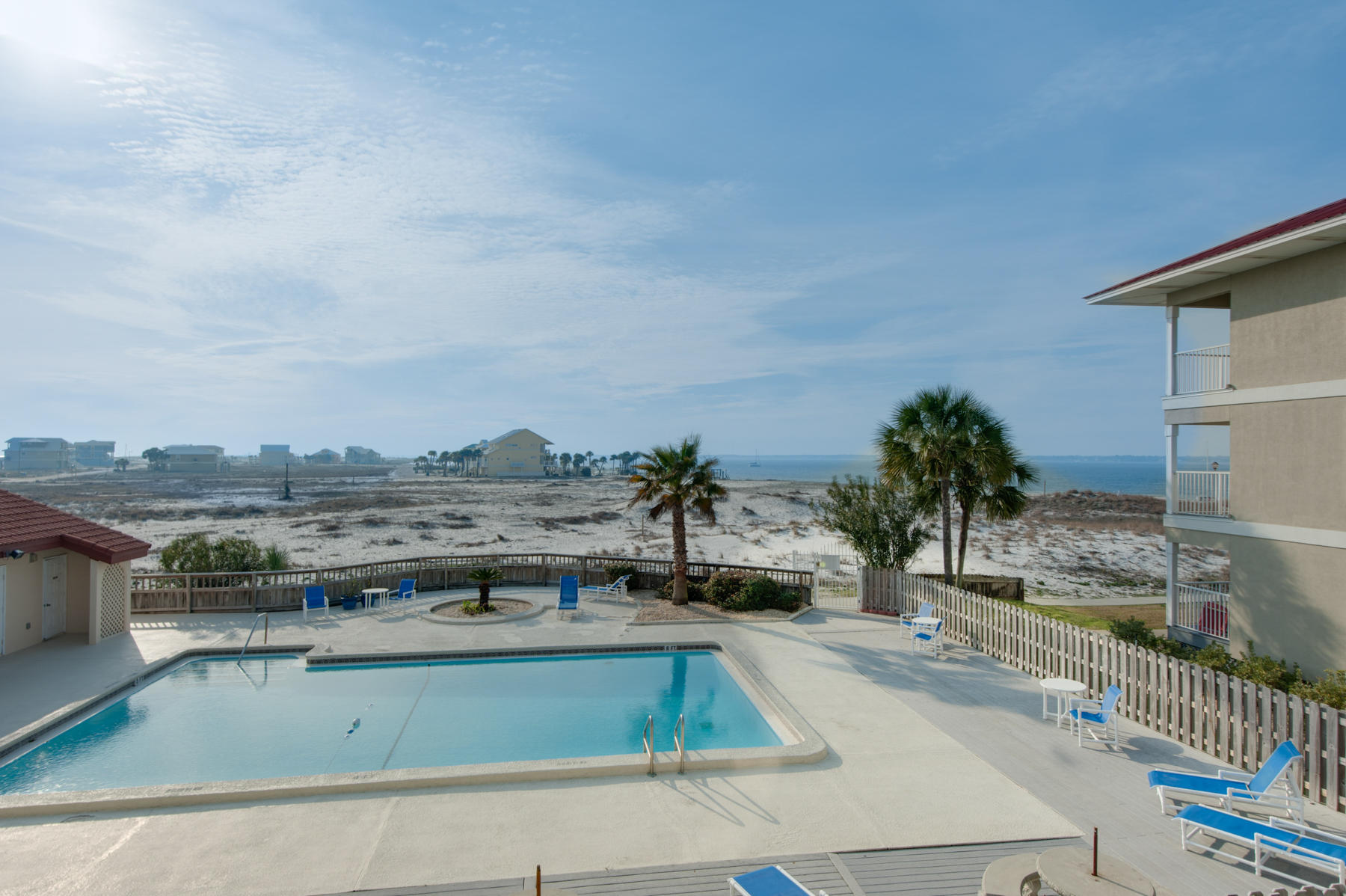 SUNSET HARBOUR VILLAS CONDO - Residential