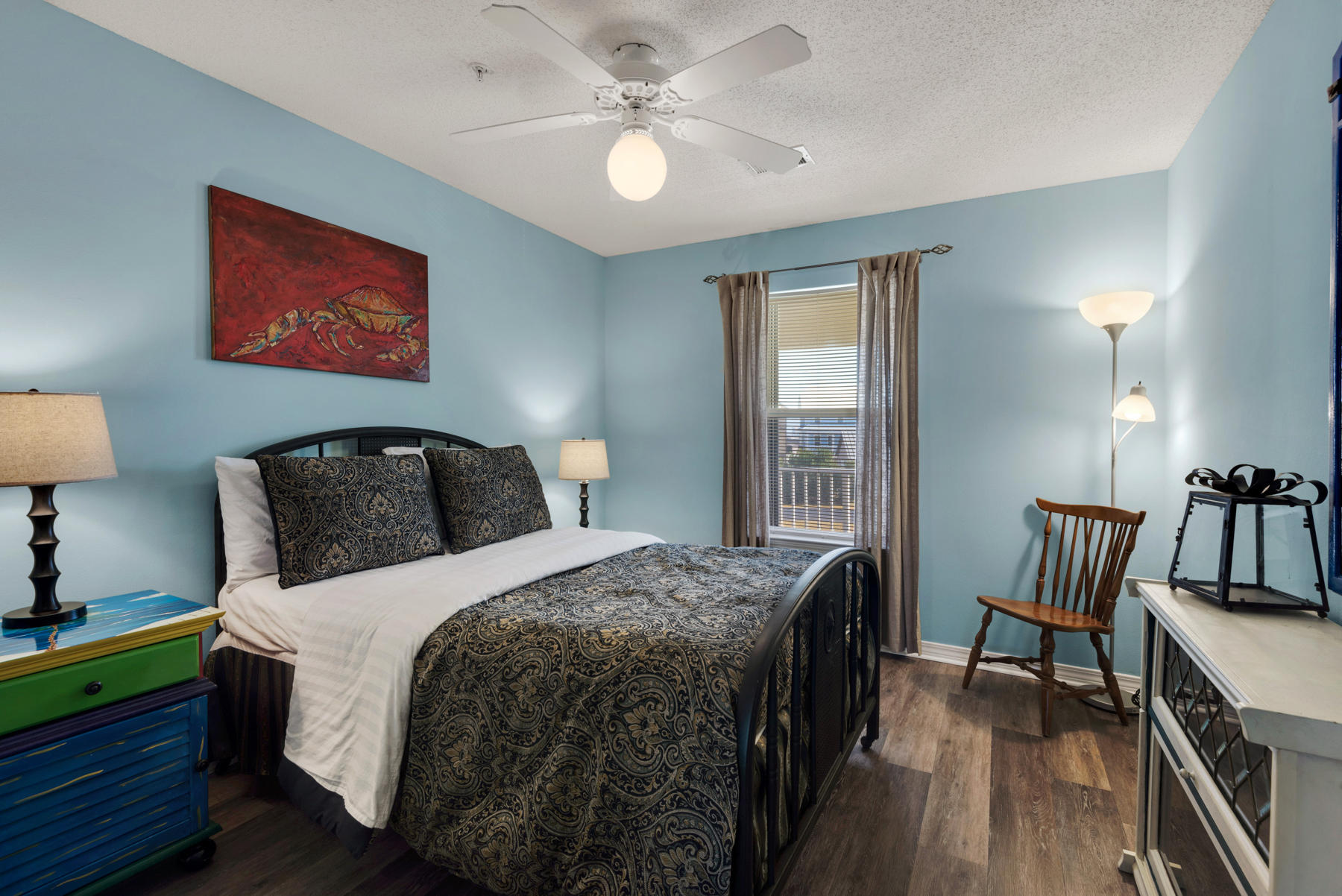 SUNSET HARBOUR VILLAS CONDO - Residential