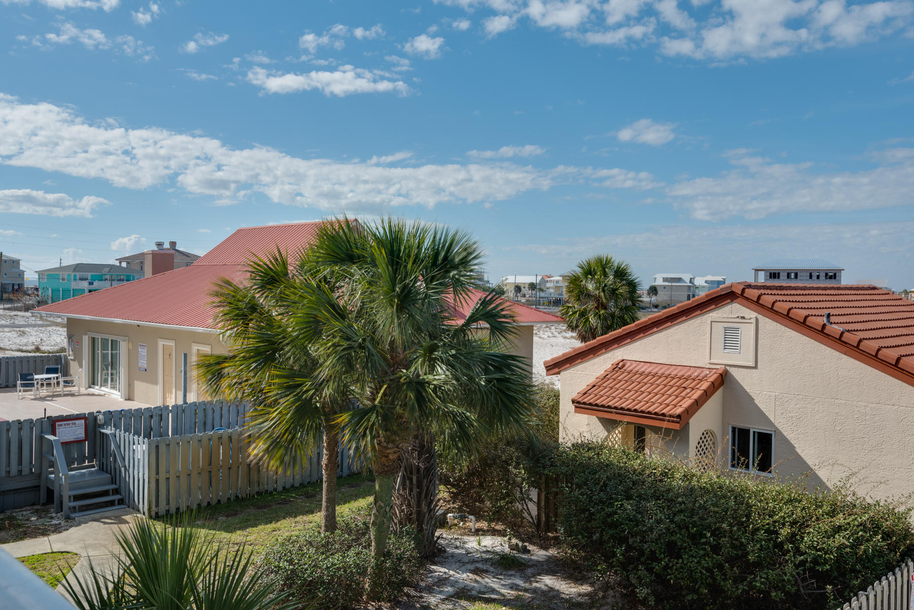 SUNSET HARBOUR VILLAS CONDO - Residential