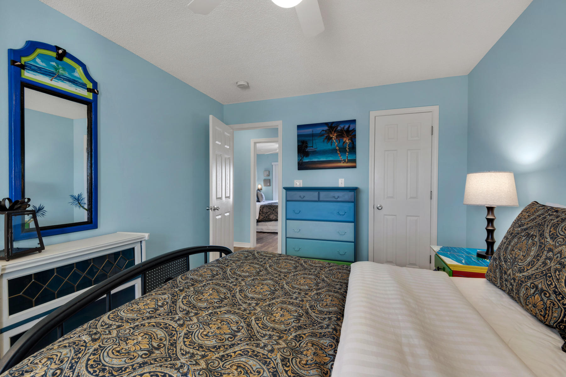 SUNSET HARBOUR VILLAS CONDO - Residential