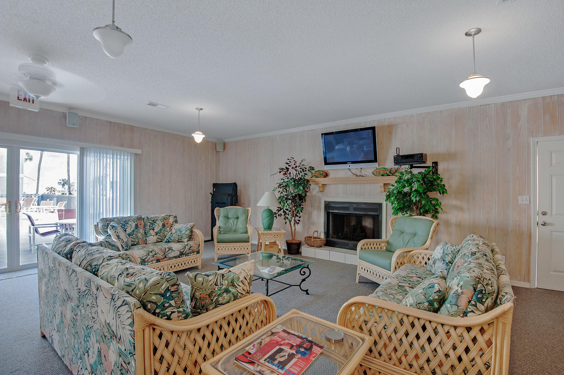 SUNSET HARBOUR VILLAS CONDO - Residential