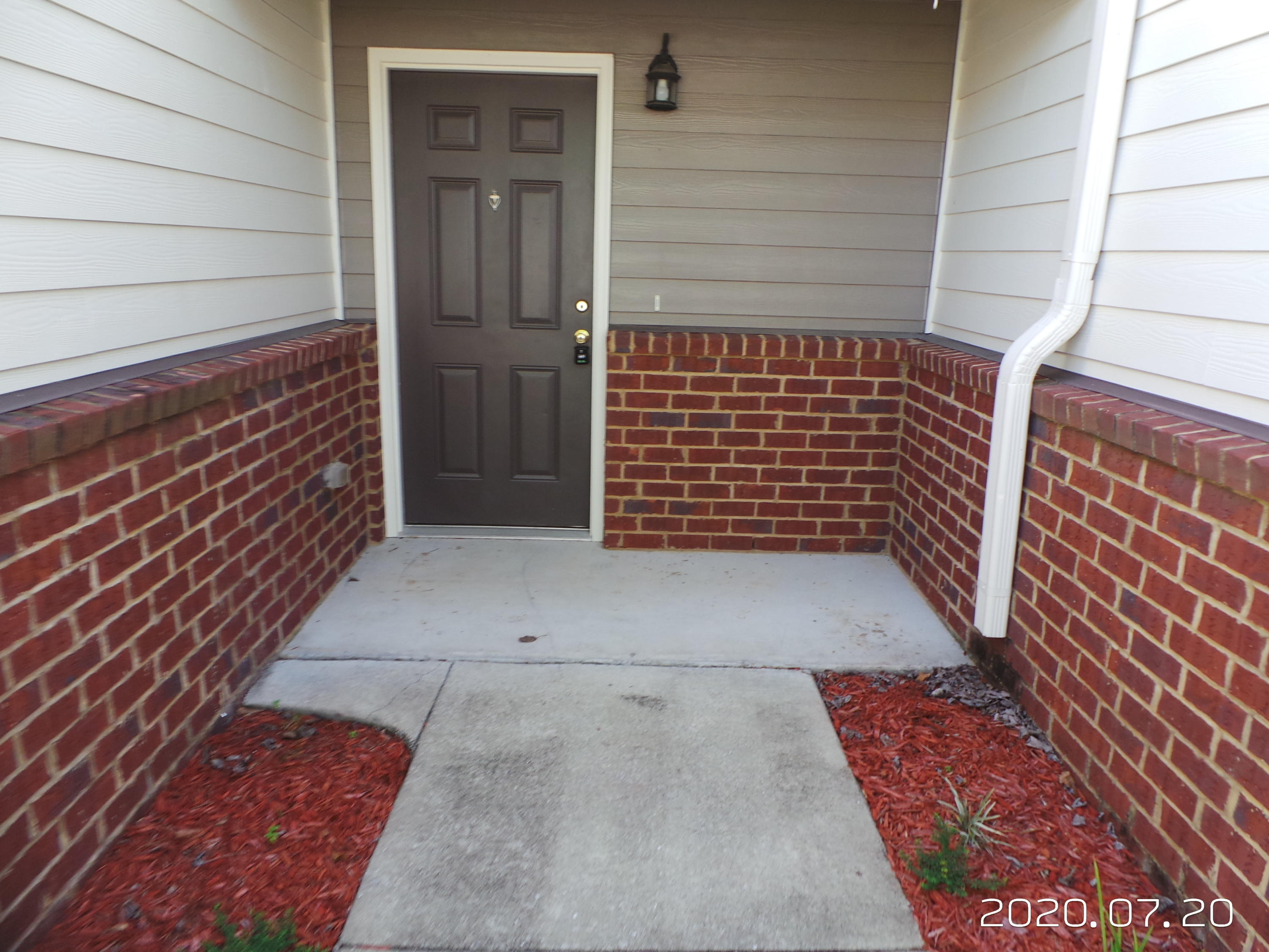 EAGLES LANDING S/D - Residential Lease