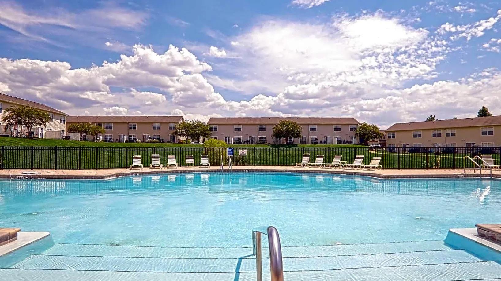 EAGLES LANDING S/D - Residential Lease