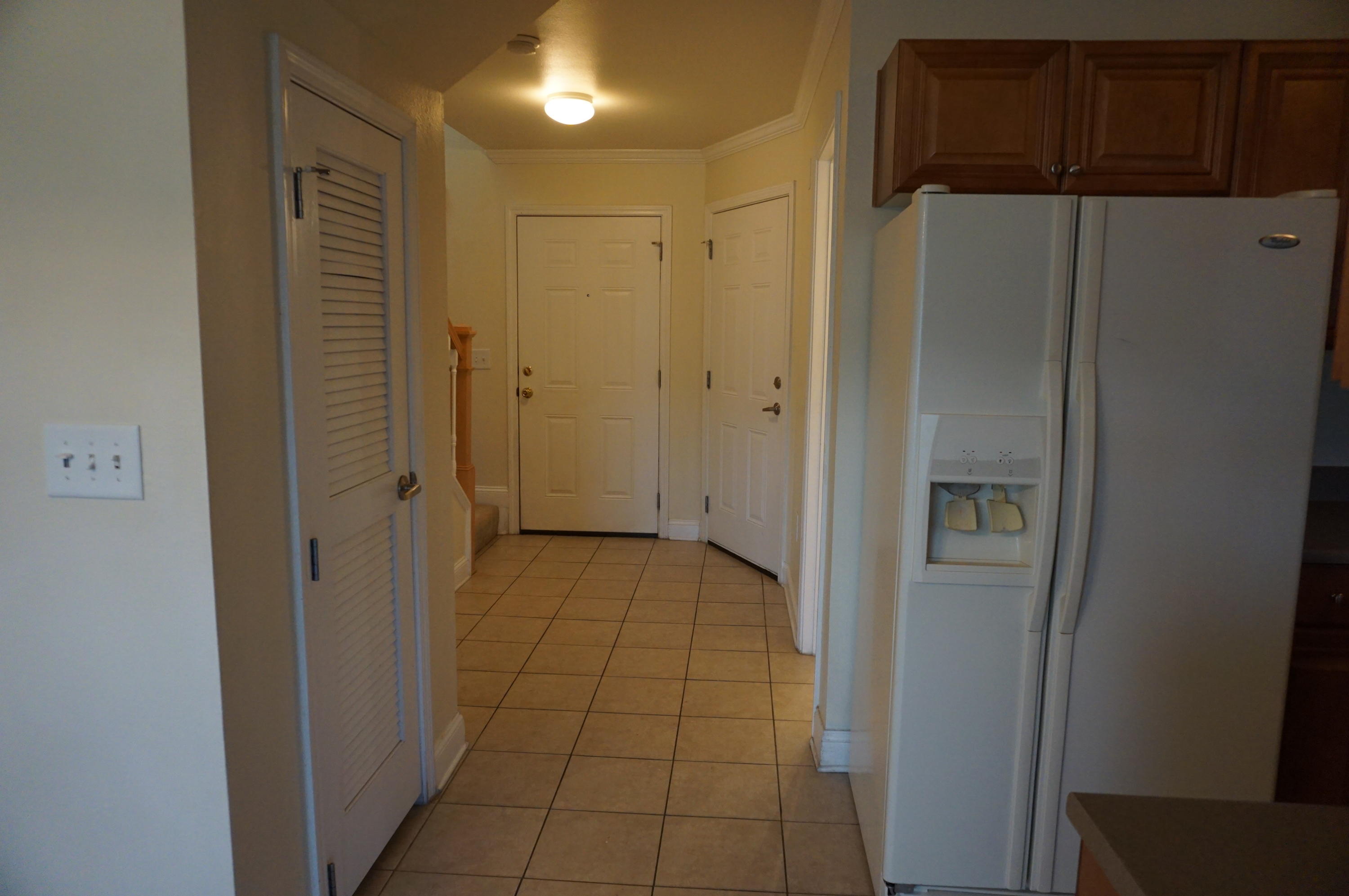 EAGLES LANDING S/D - Residential Lease