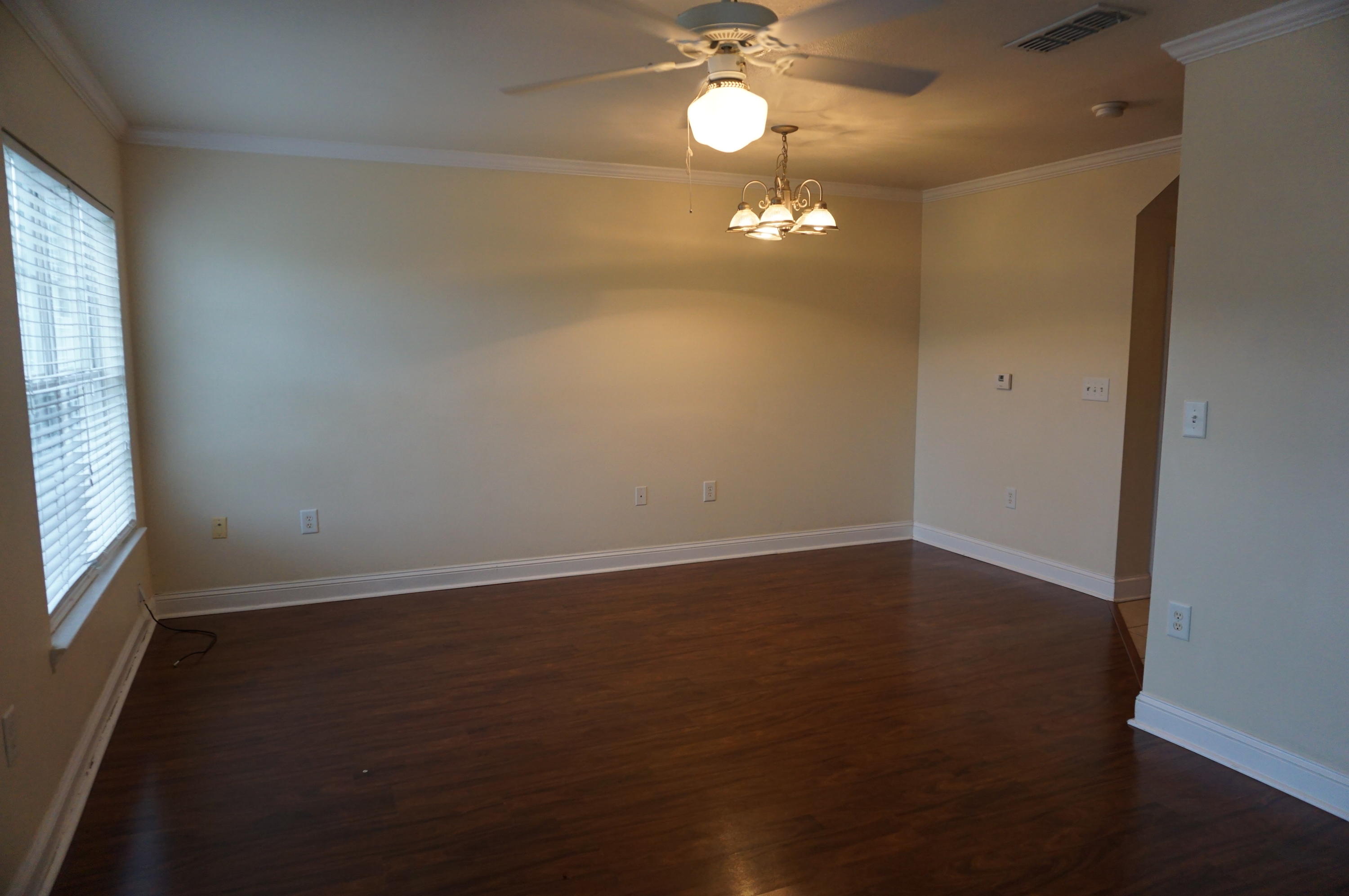 EAGLES LANDING S/D - Residential Lease