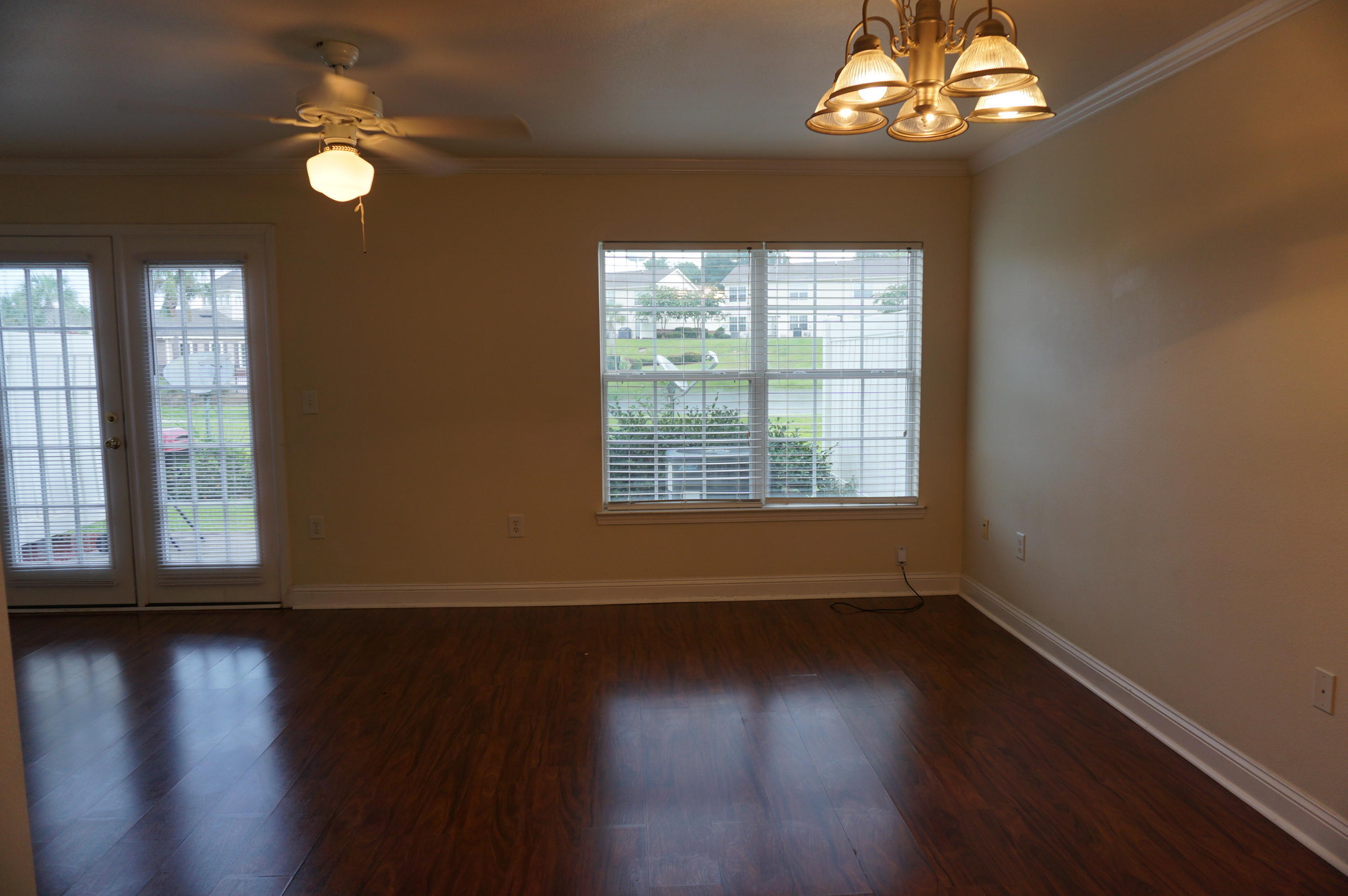 EAGLES LANDING S/D - Residential Lease