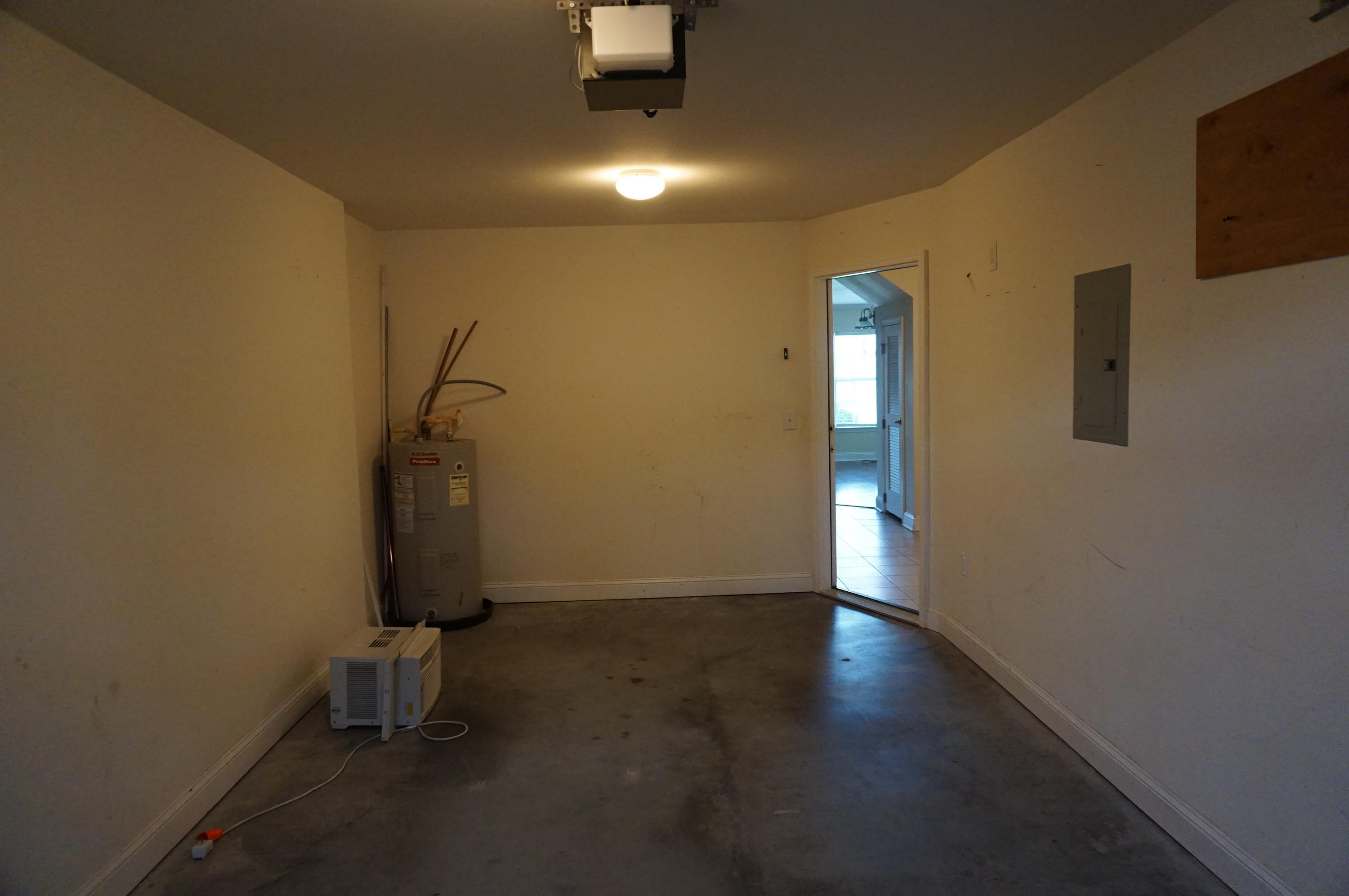 EAGLES LANDING S/D - Residential Lease