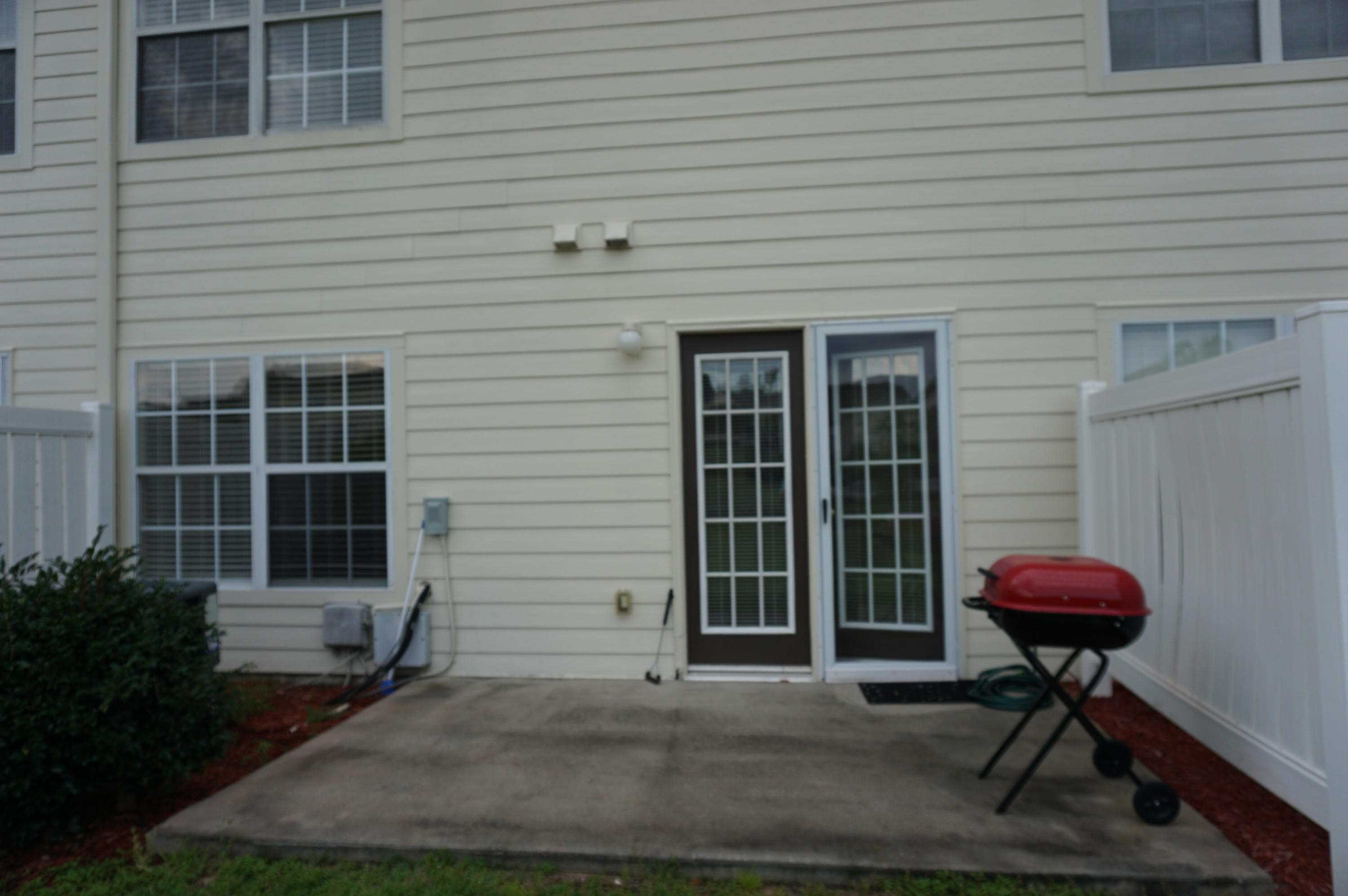 EAGLES LANDING S/D - Residential Lease