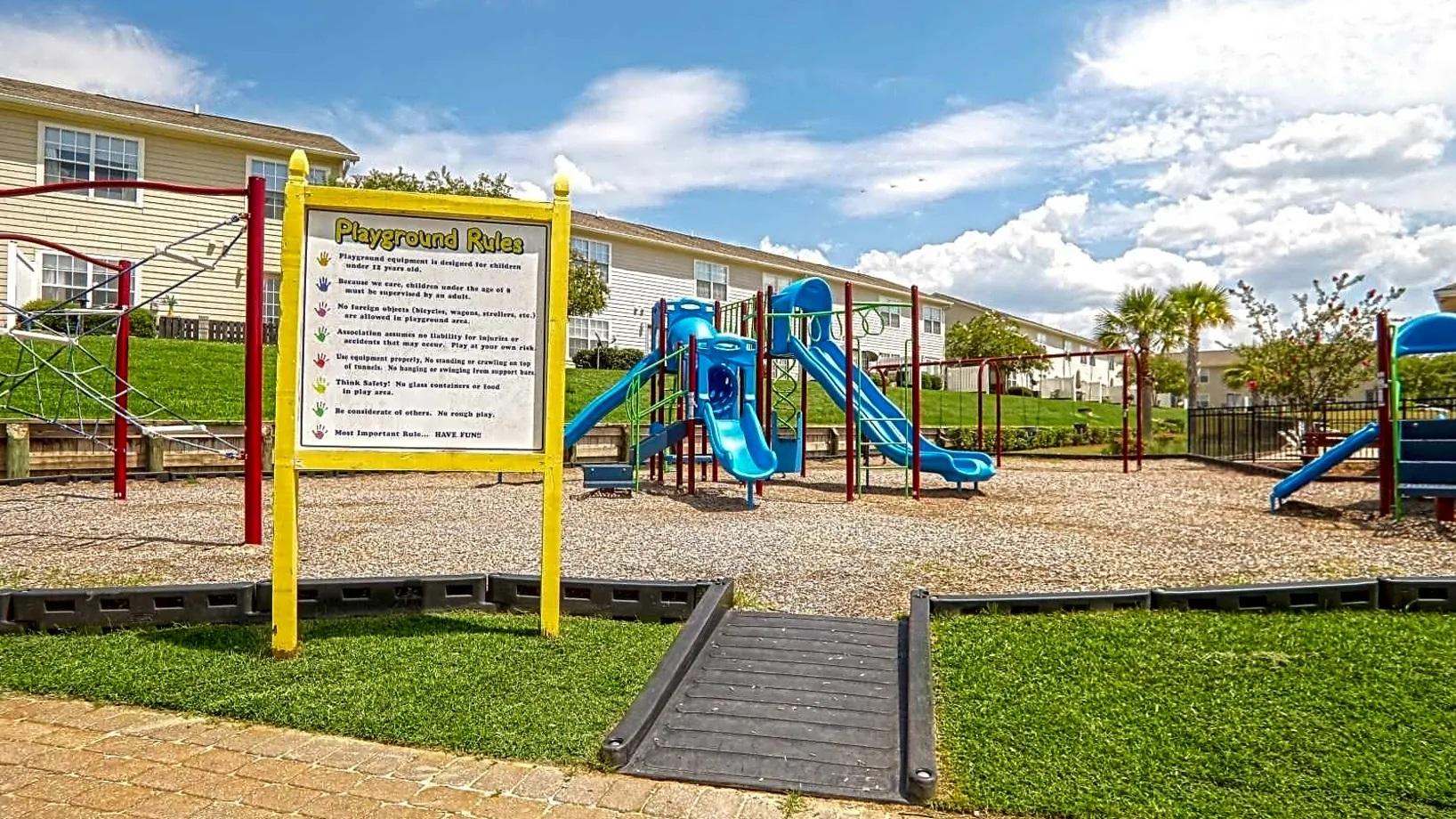 EAGLES LANDING S/D - Residential Lease