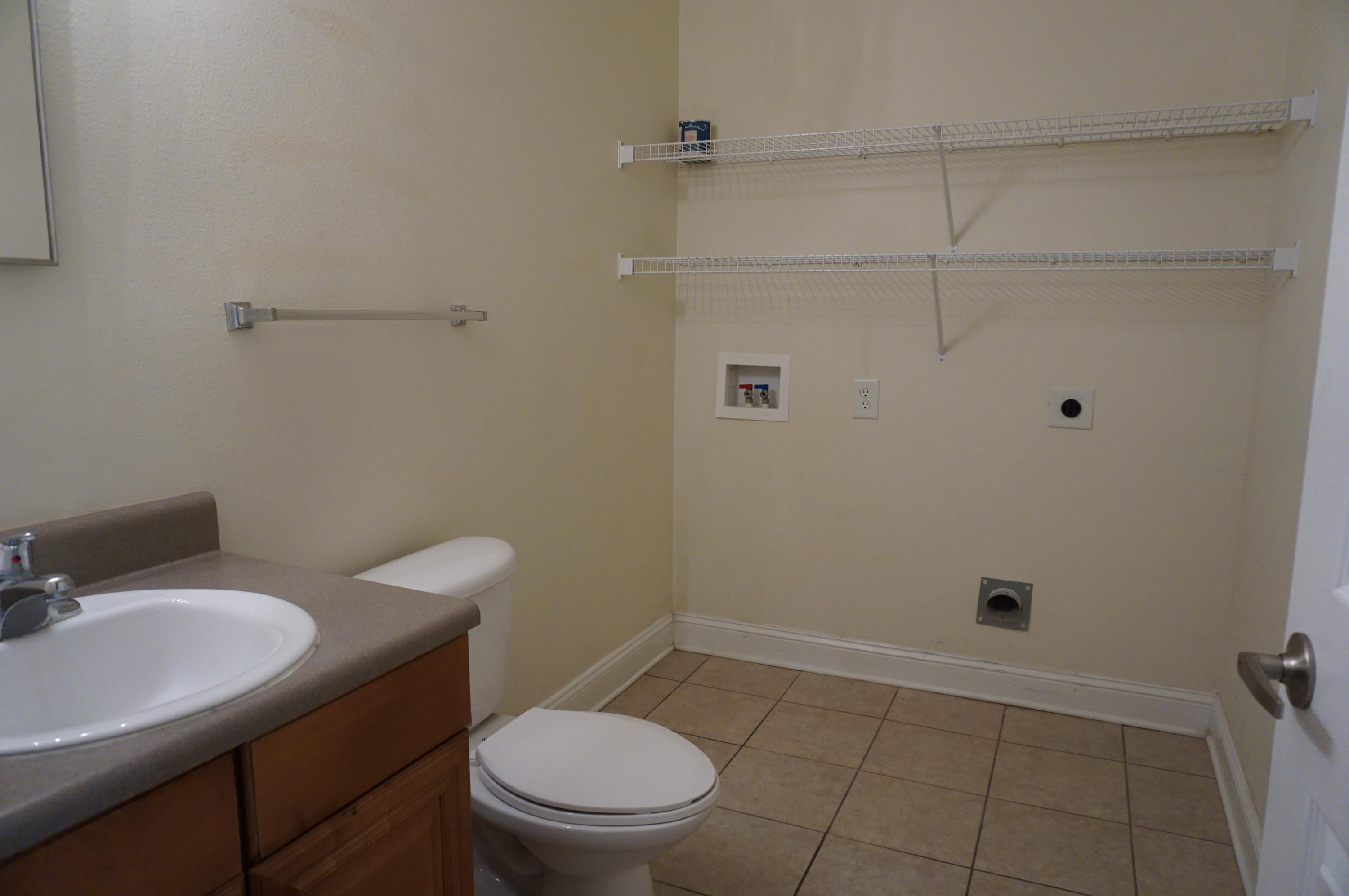 EAGLES LANDING S/D - Residential Lease