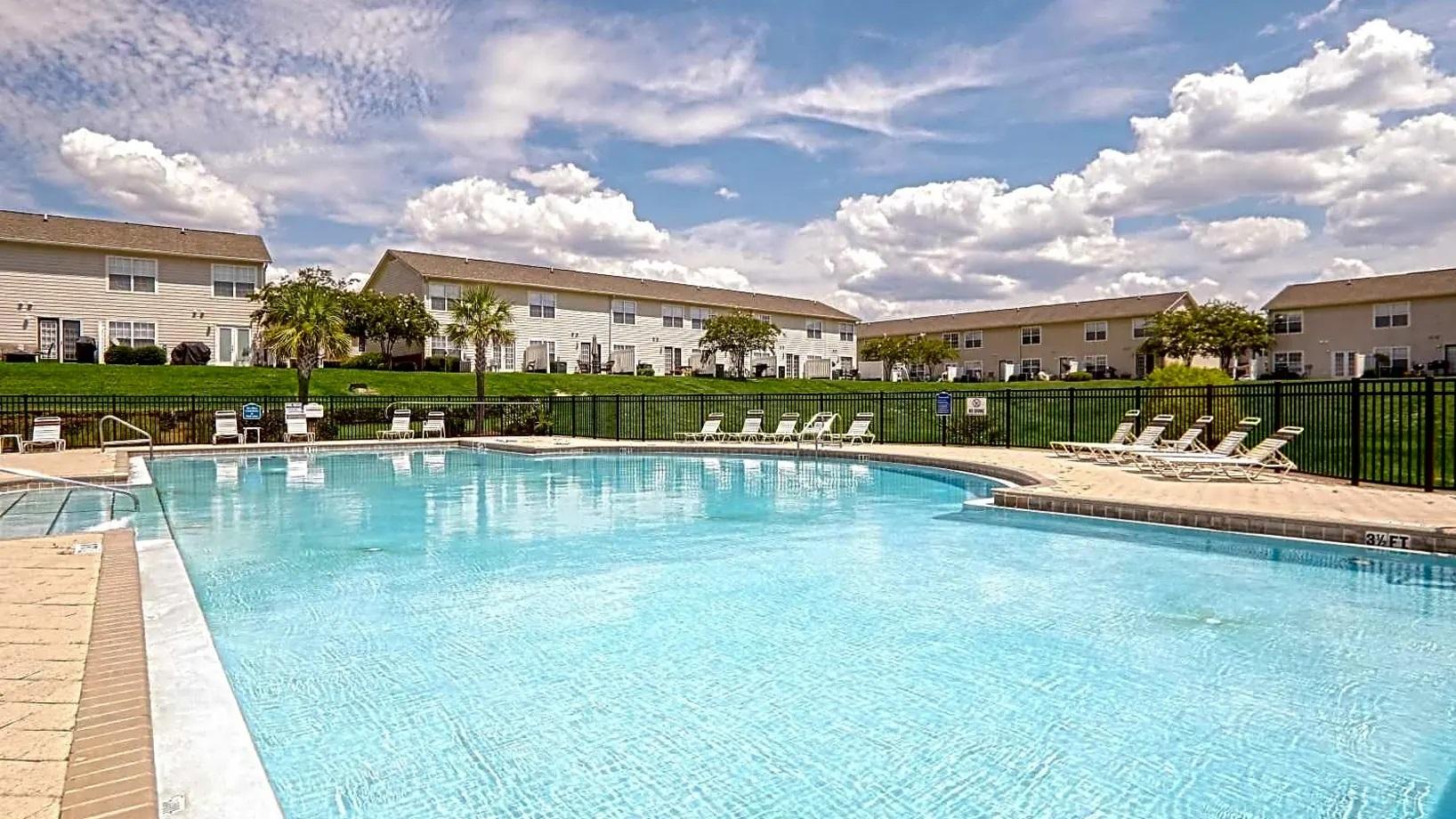 EAGLES LANDING S/D - Residential Lease