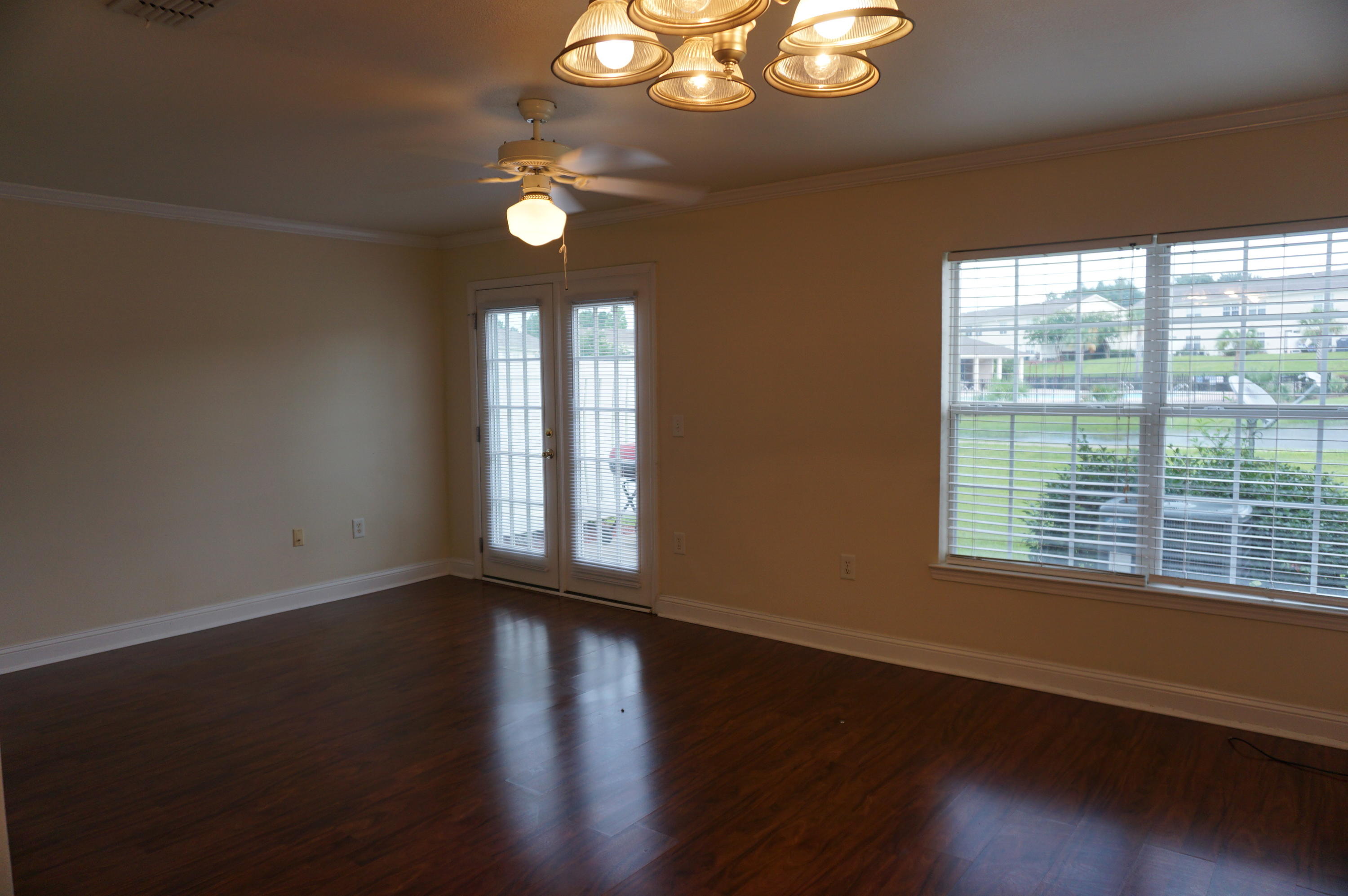 EAGLES LANDING S/D - Residential Lease