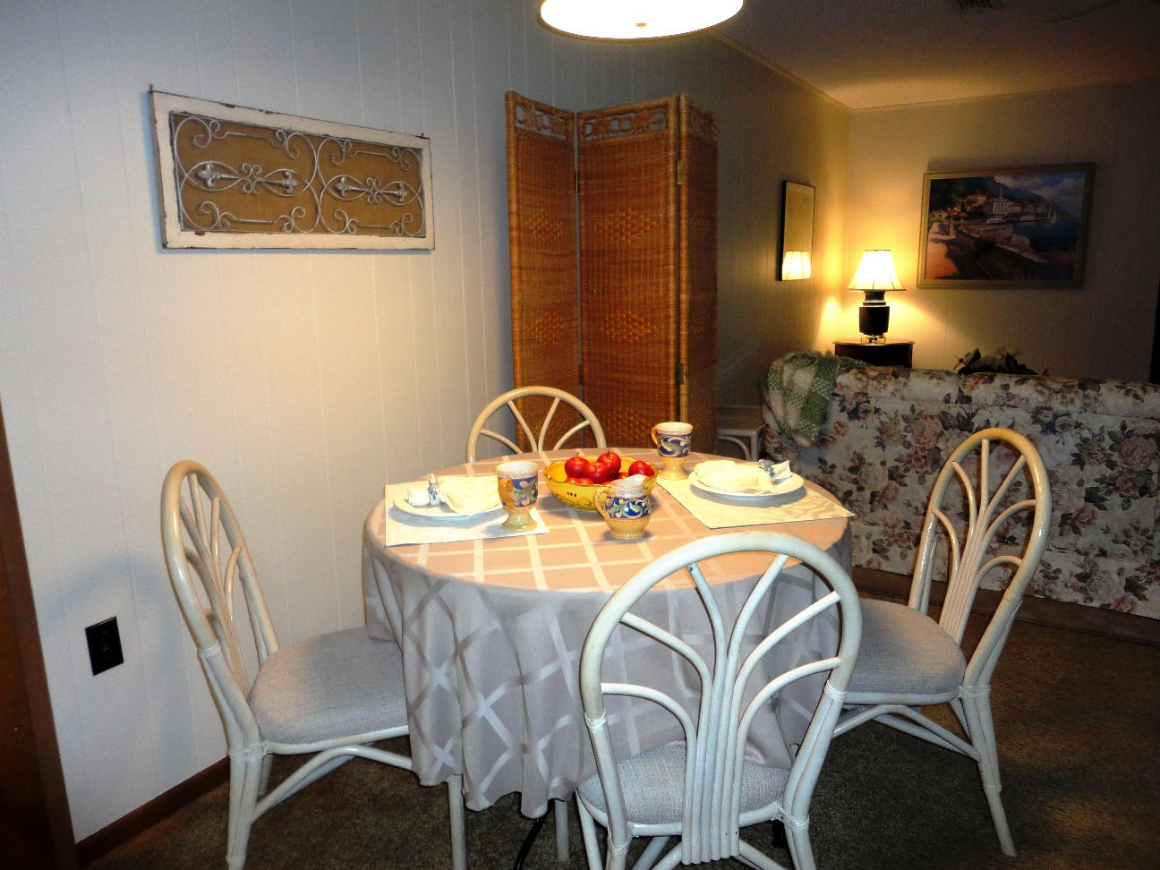 Poquito Bayou - Residential