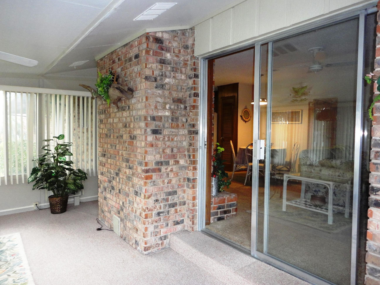 Poquito Bayou - Residential