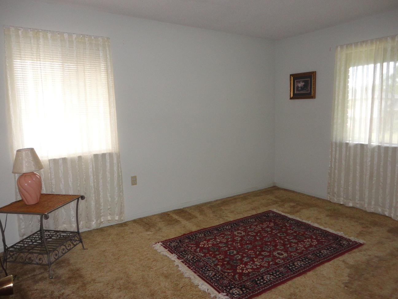 Poquito Bayou - Residential