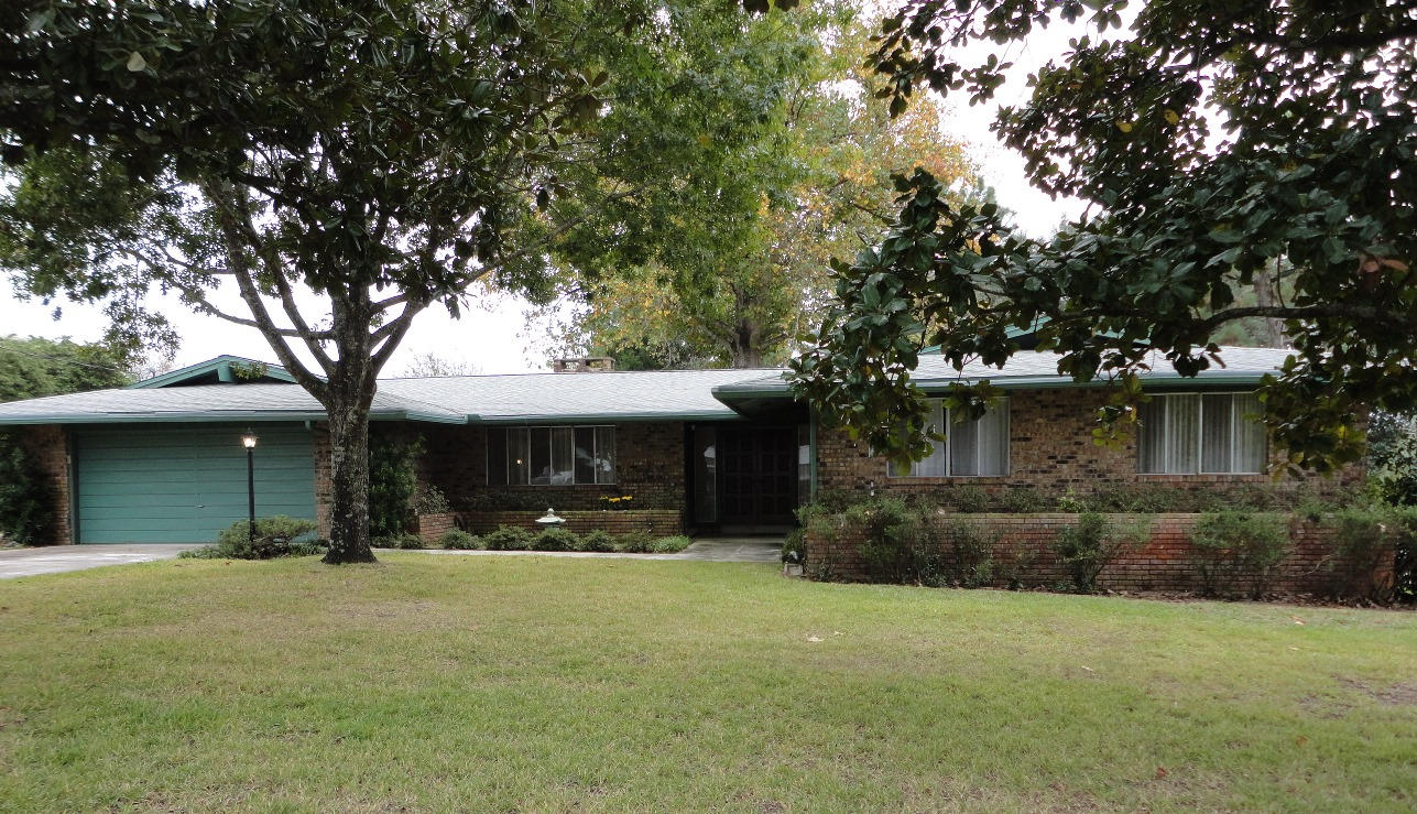 Poquito Bayou - Residential