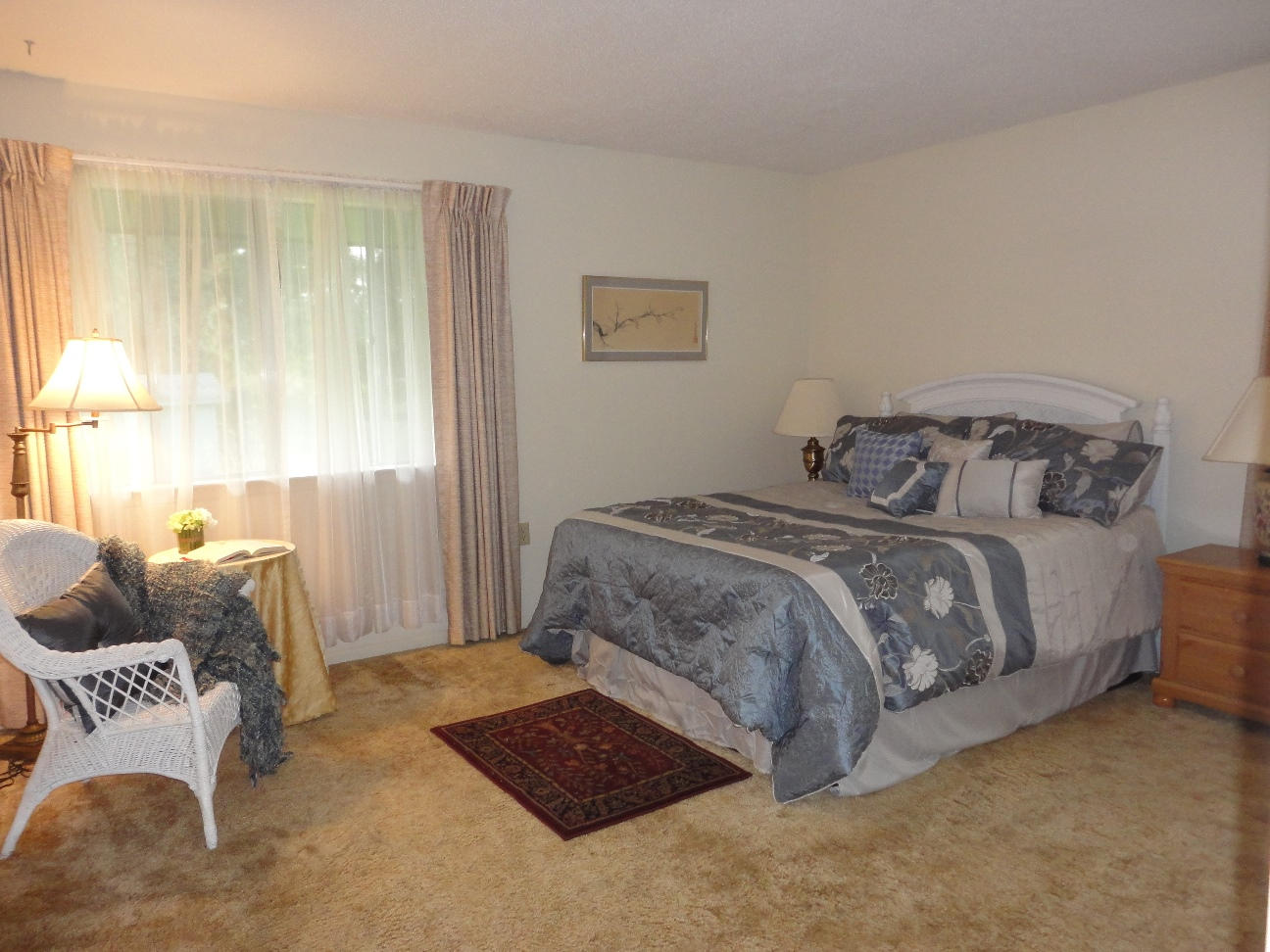 Poquito Bayou - Residential