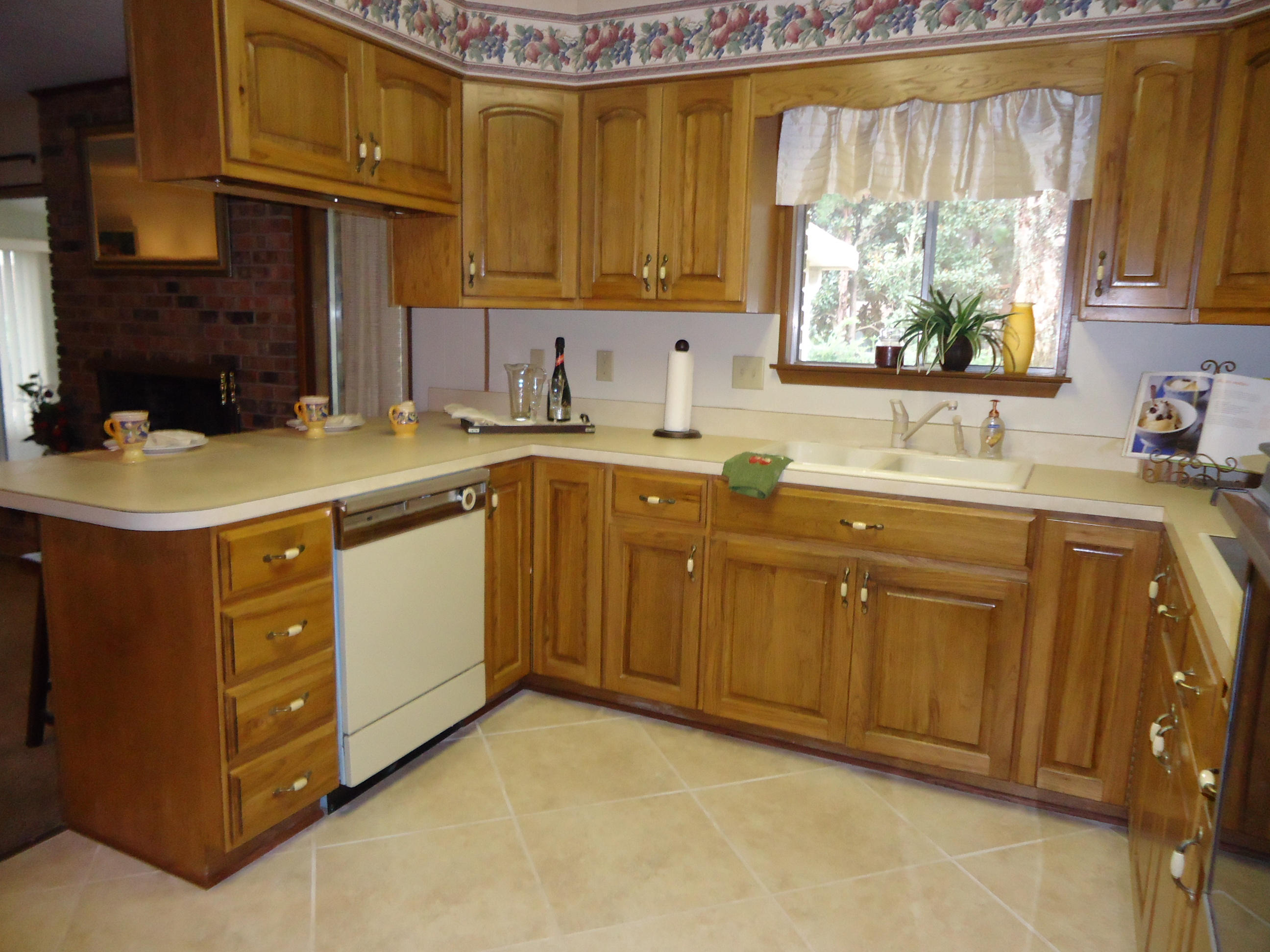 Poquito Bayou - Residential