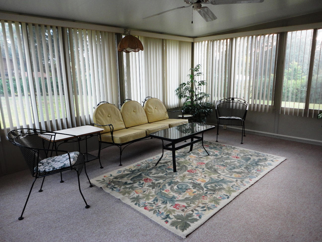 Poquito Bayou - Residential