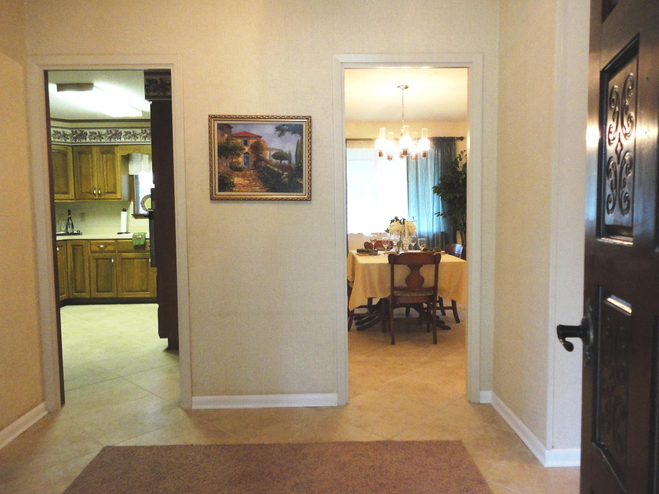 Poquito Bayou - Residential