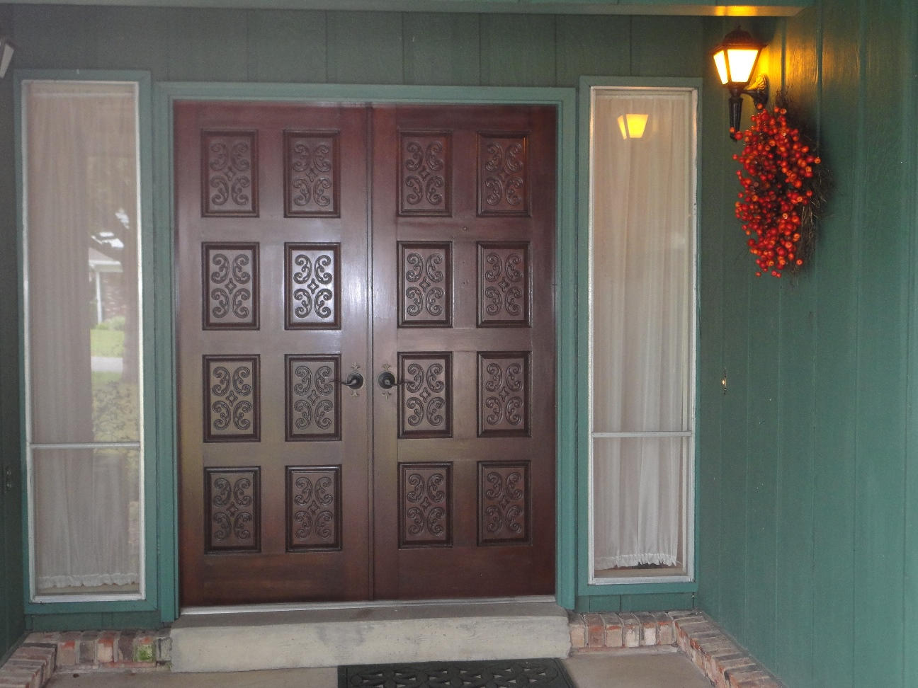 Poquito Bayou - Residential