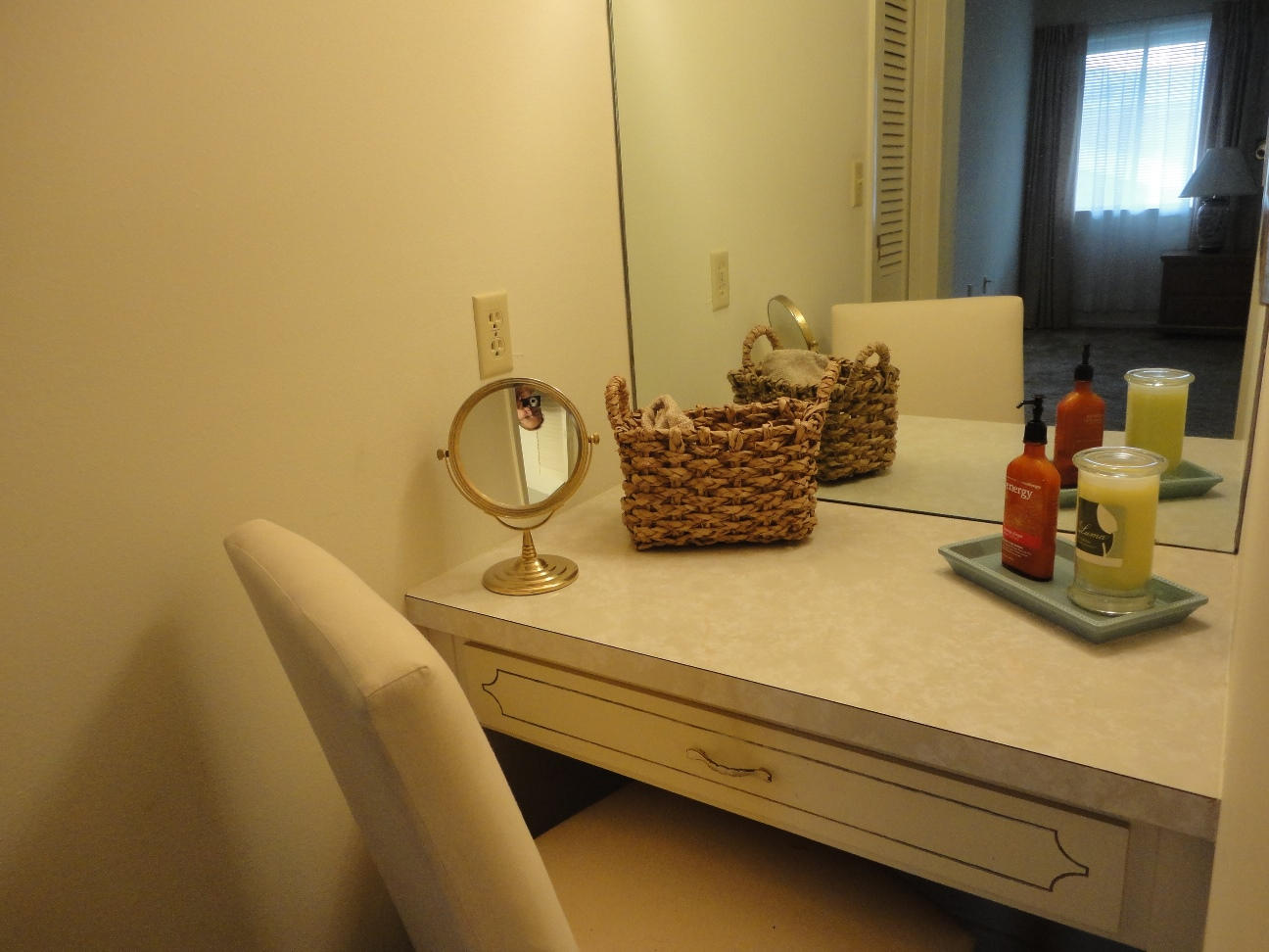 Poquito Bayou - Residential